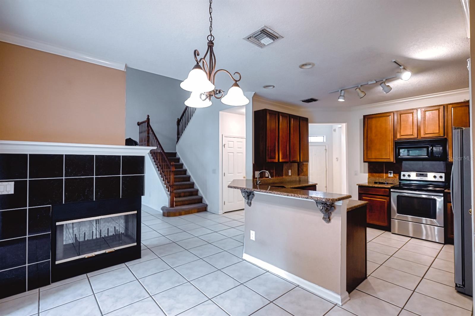 7404 GREEN TREE DR #7404, ORLANDO, FL, 32819