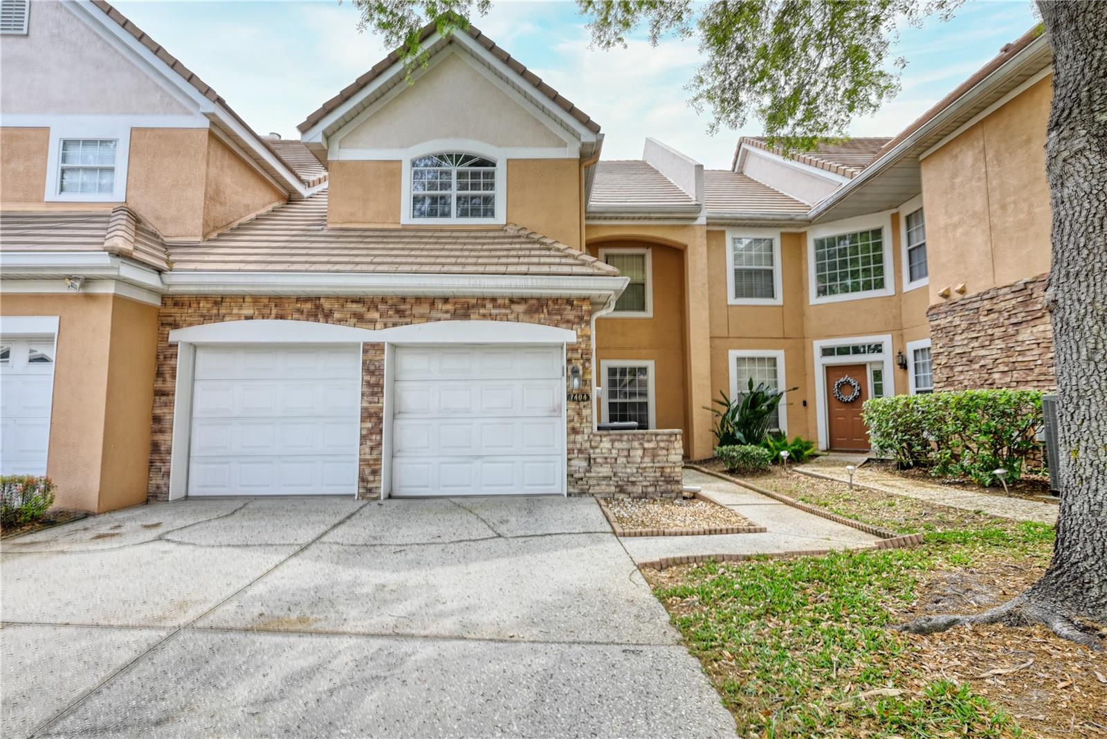 7404 GREEN TREE DR #7404, ORLANDO, FL, 32819