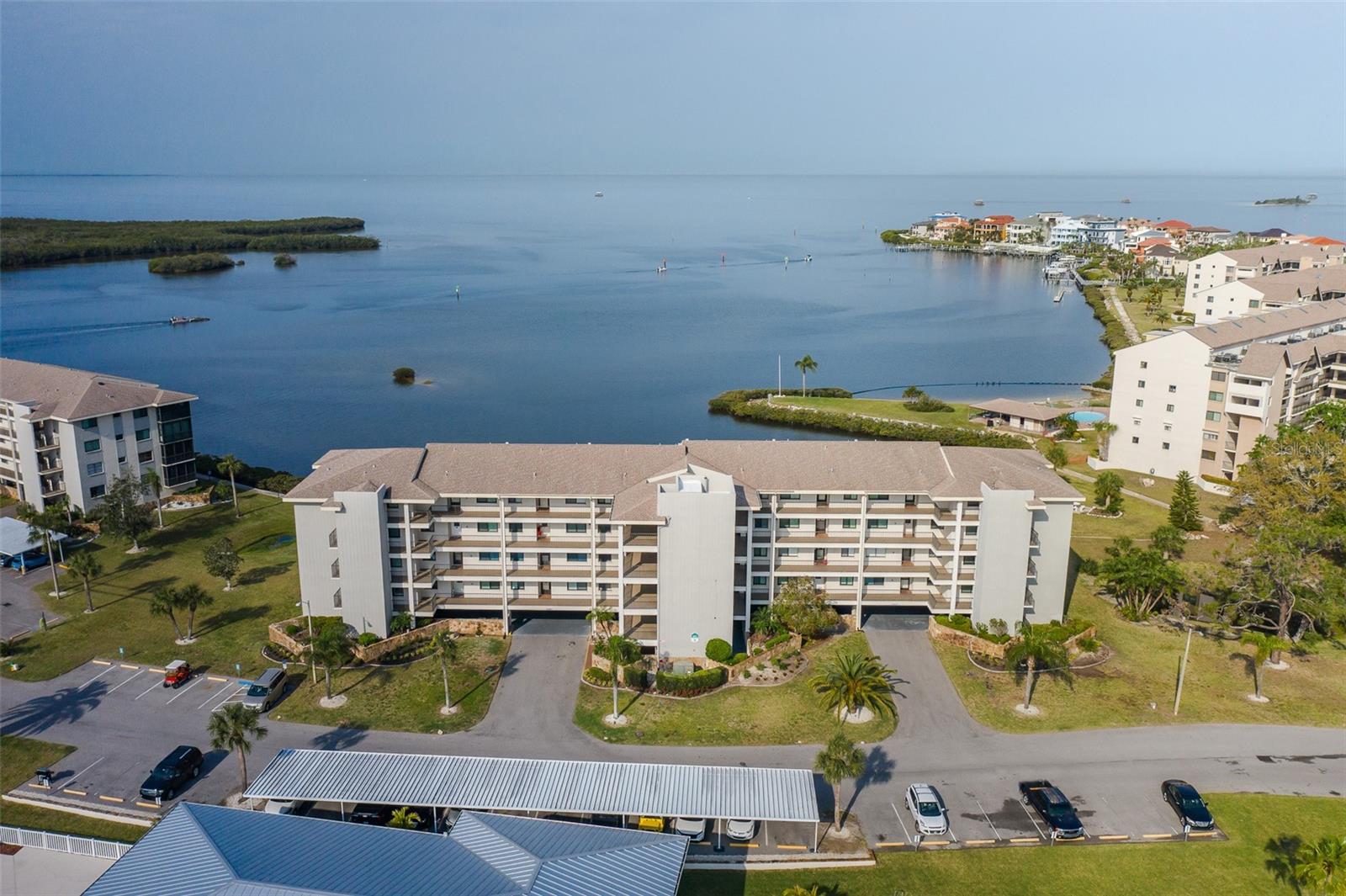 8251 BRENT ST #918, PORT RICHEY, FL, 34668