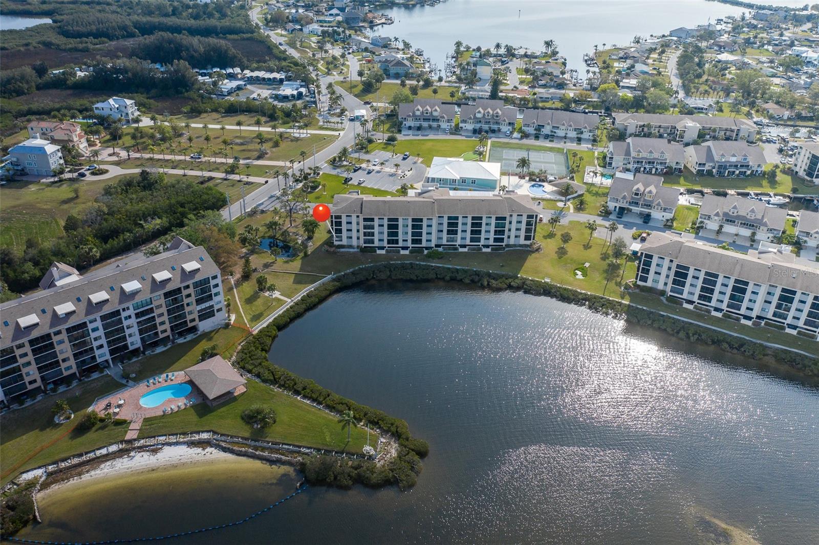 8251 BRENT ST #918, PORT RICHEY, FL, 34668