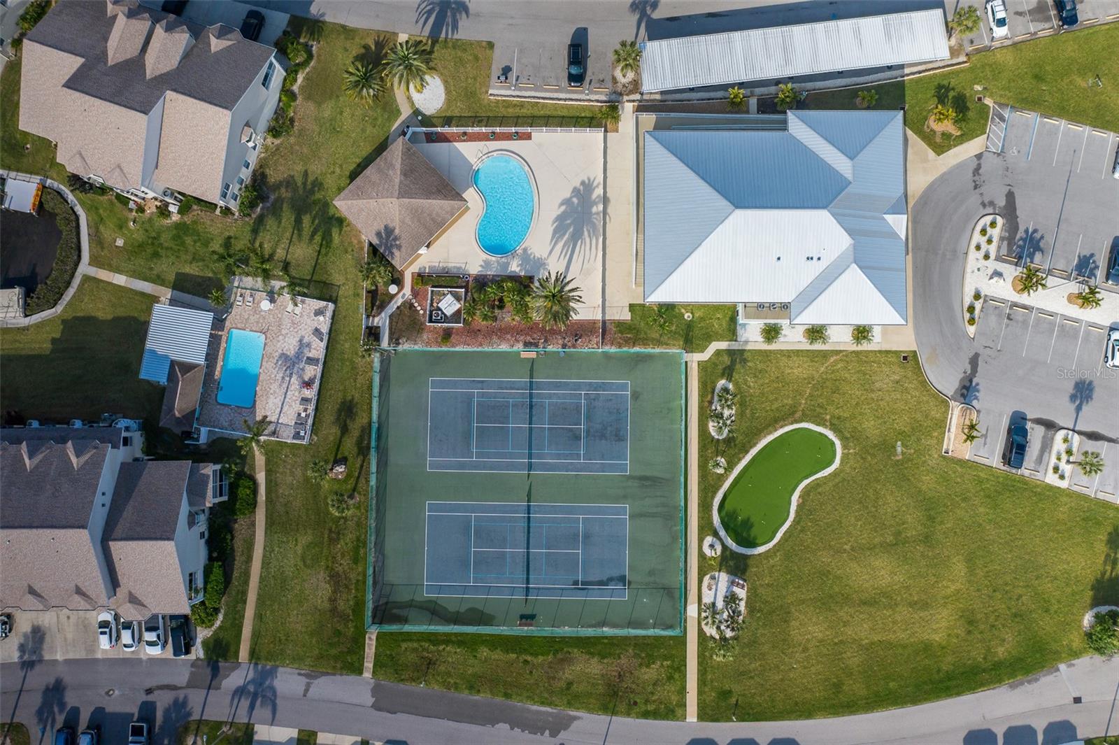 8251 BRENT ST #918, PORT RICHEY, FL, 34668