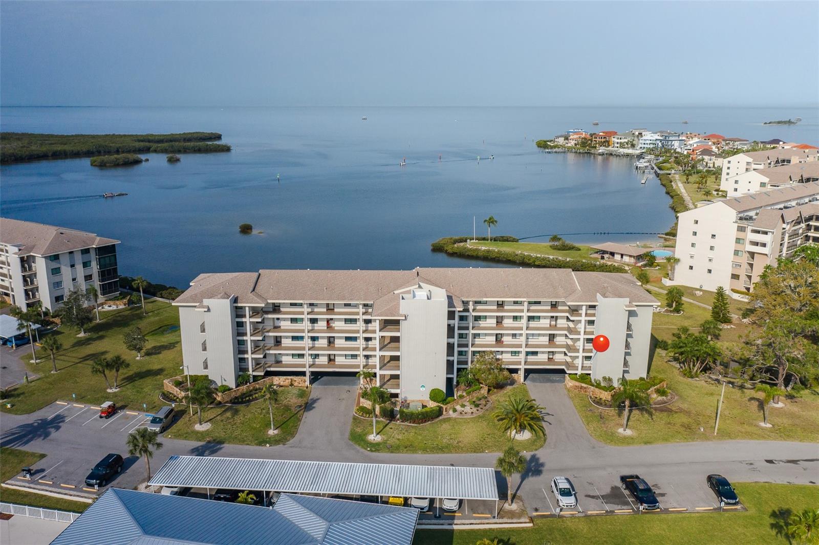 8251 BRENT ST #918, PORT RICHEY, FL, 34668