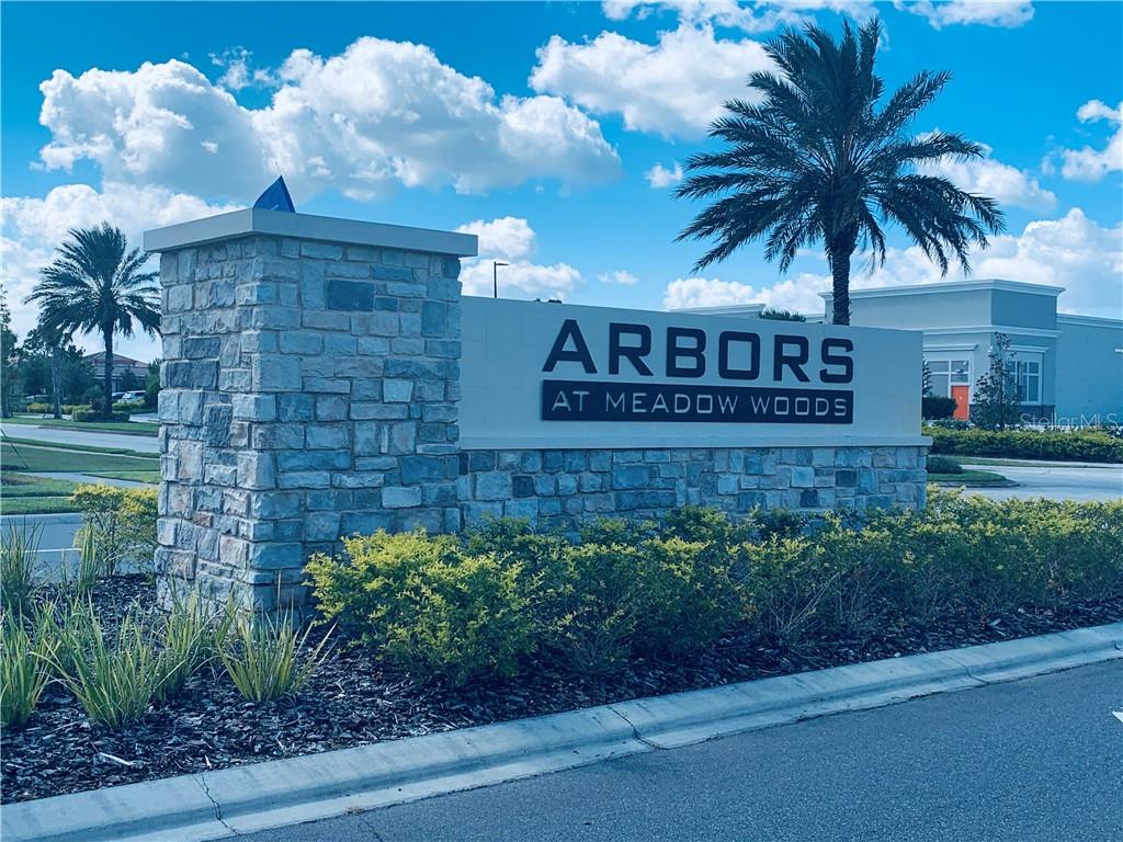 15271 WILLOW ARBOR CIR, ORLANDO, FL, 32824