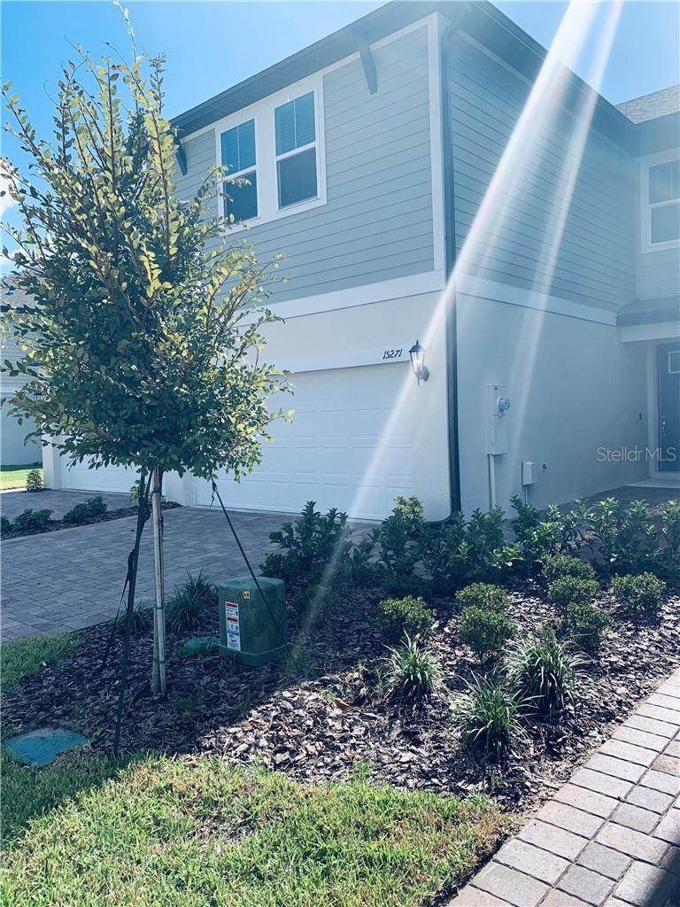 15271 WILLOW ARBOR CIR, ORLANDO, FL, 32824