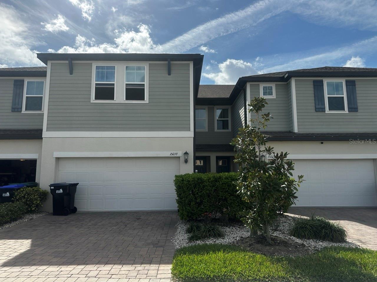 15271 WILLOW ARBOR CIR, ORLANDO, FL, 32824