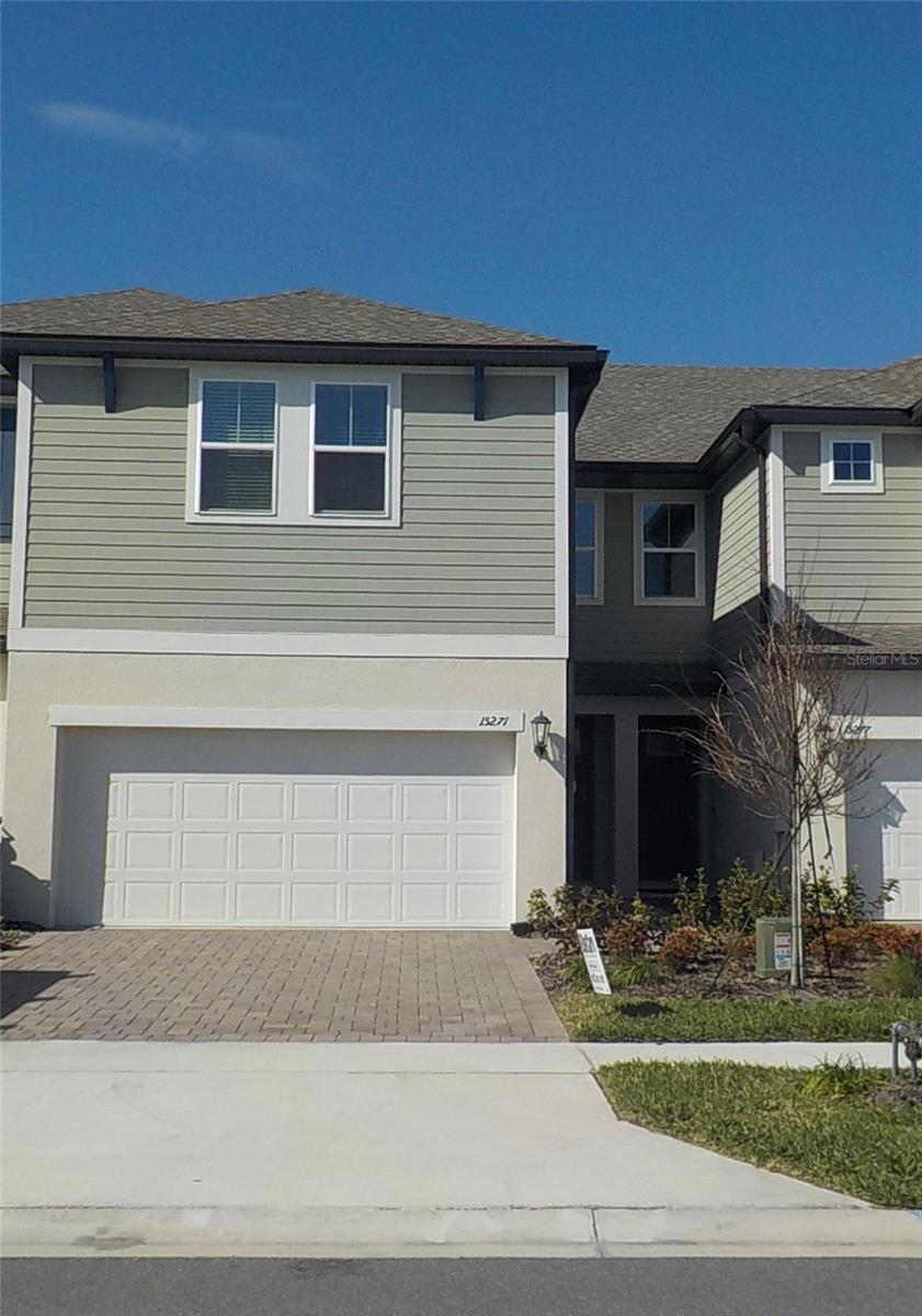 15271 WILLOW ARBOR CIR, ORLANDO, FL, 32824