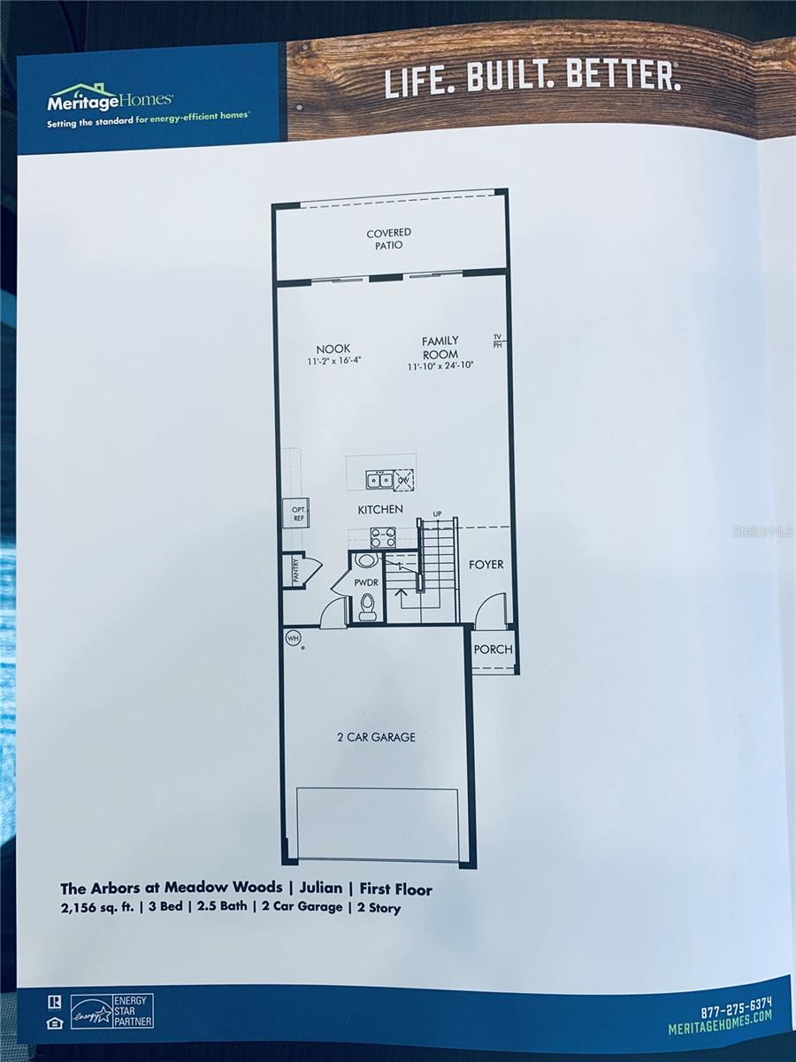 15271 WILLOW ARBOR CIR, ORLANDO, FL, 32824