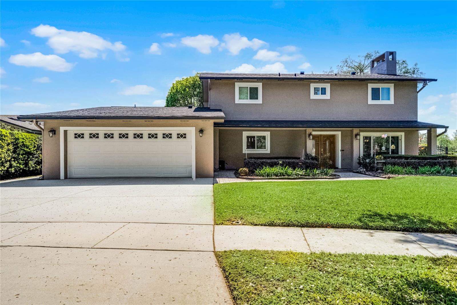 7706 WAUNATTA CT, WINTER PARK, FL, 32792