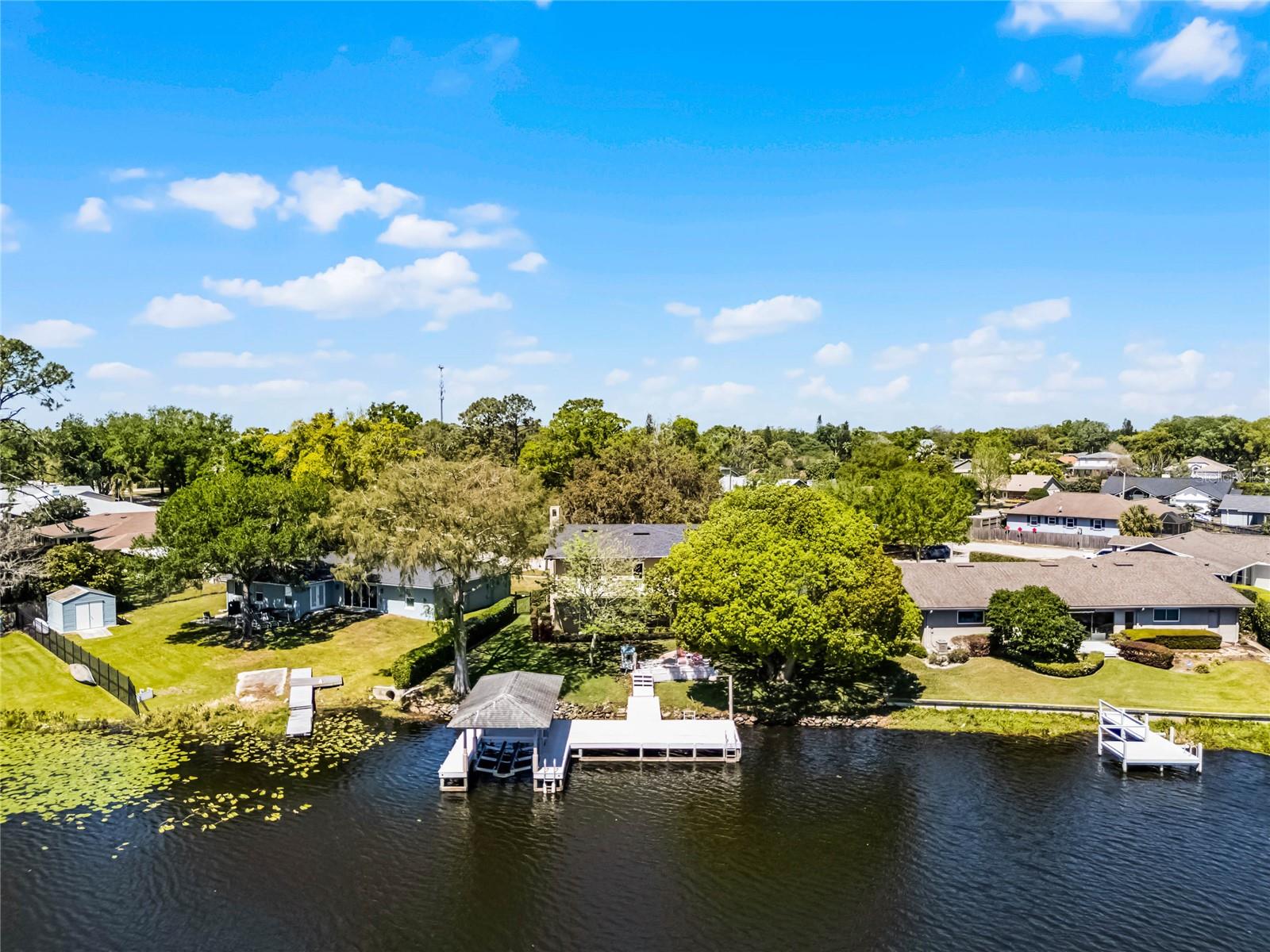 7706 WAUNATTA CT, WINTER PARK, FL, 32792