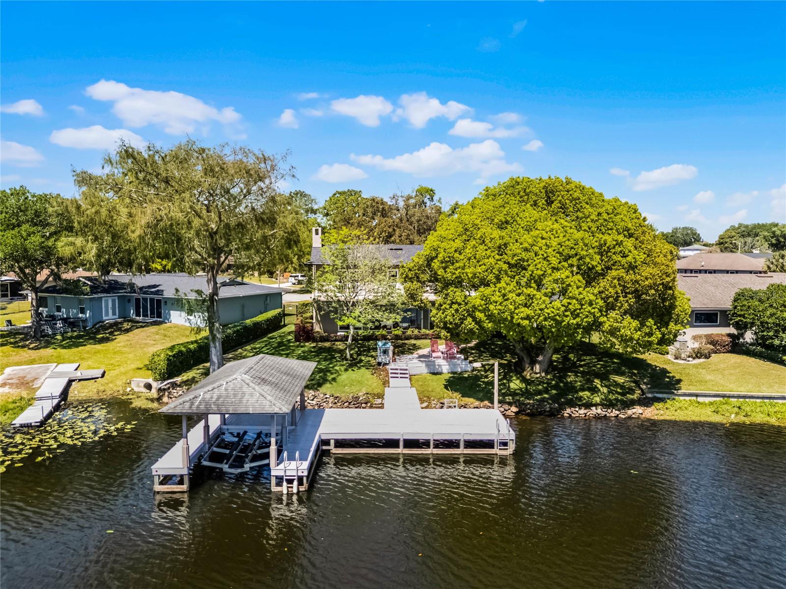 7706 WAUNATTA CT, WINTER PARK, FL, 32792