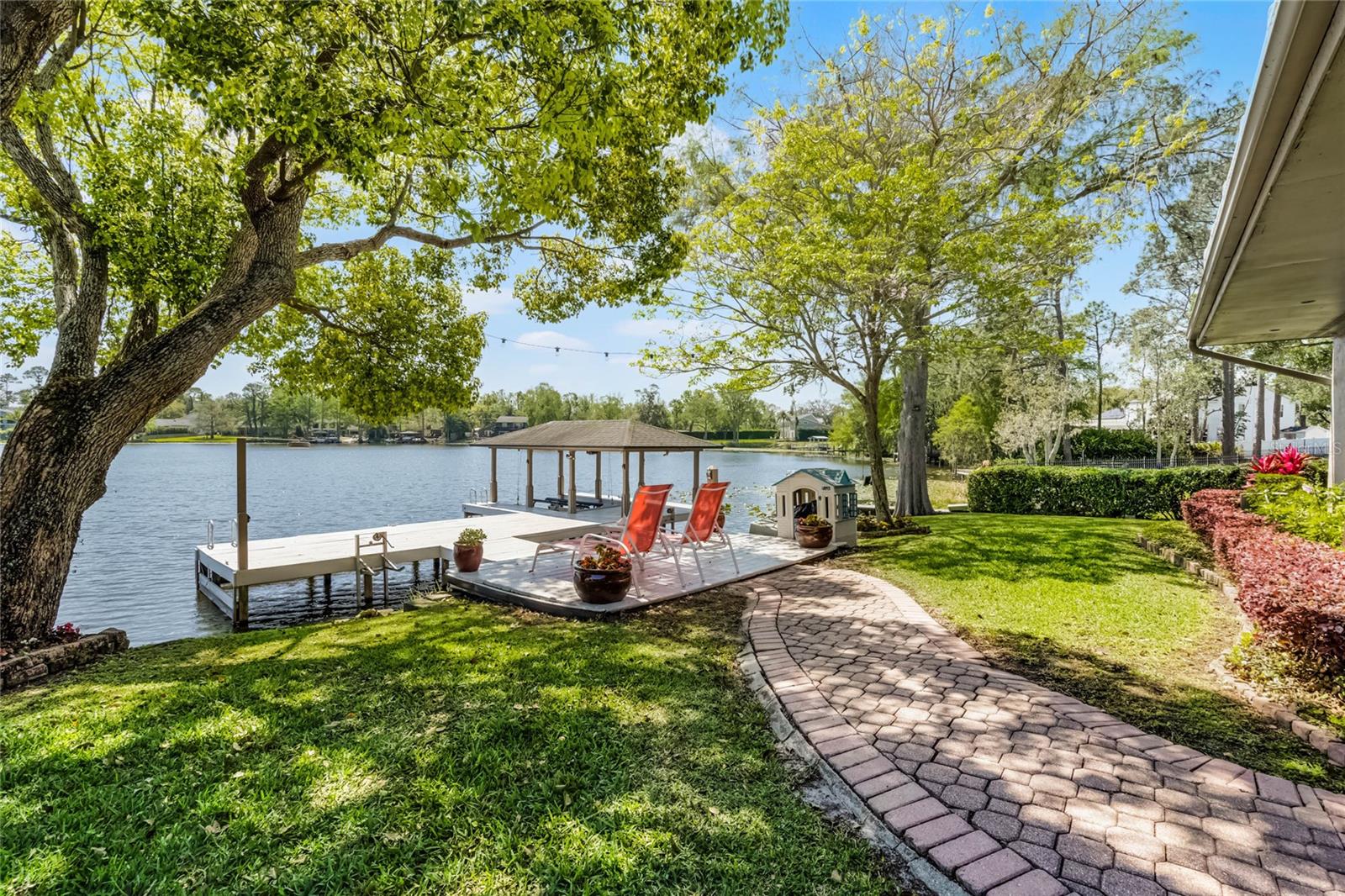 7706 WAUNATTA CT, WINTER PARK, FL, 32792