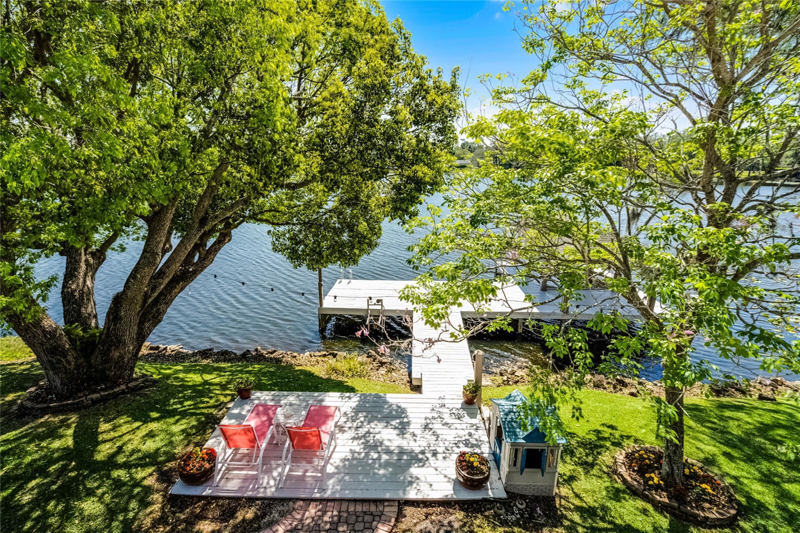 7706 WAUNATTA CT, WINTER PARK, FL, 32792