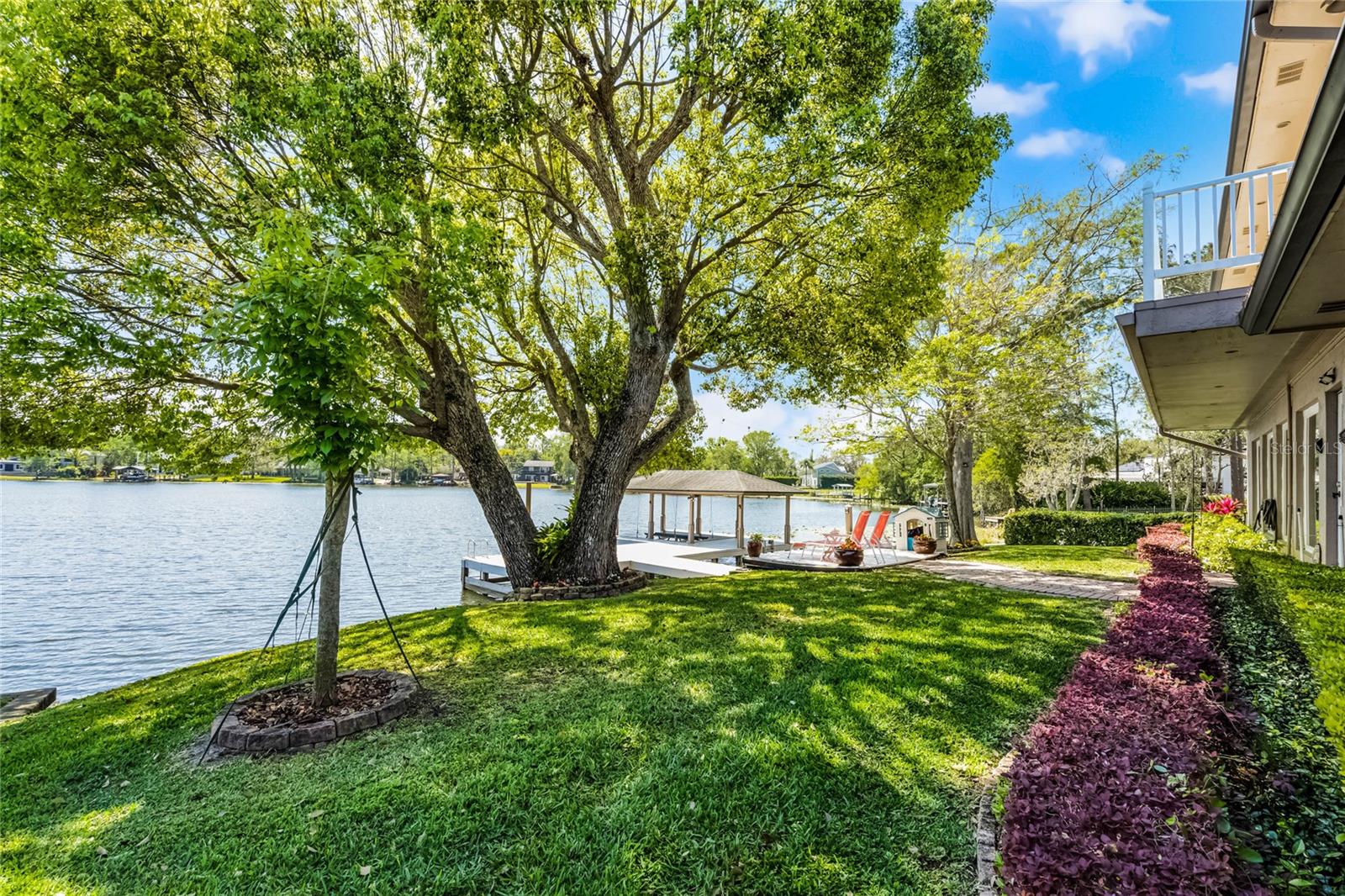 7706 WAUNATTA CT, WINTER PARK, FL, 32792