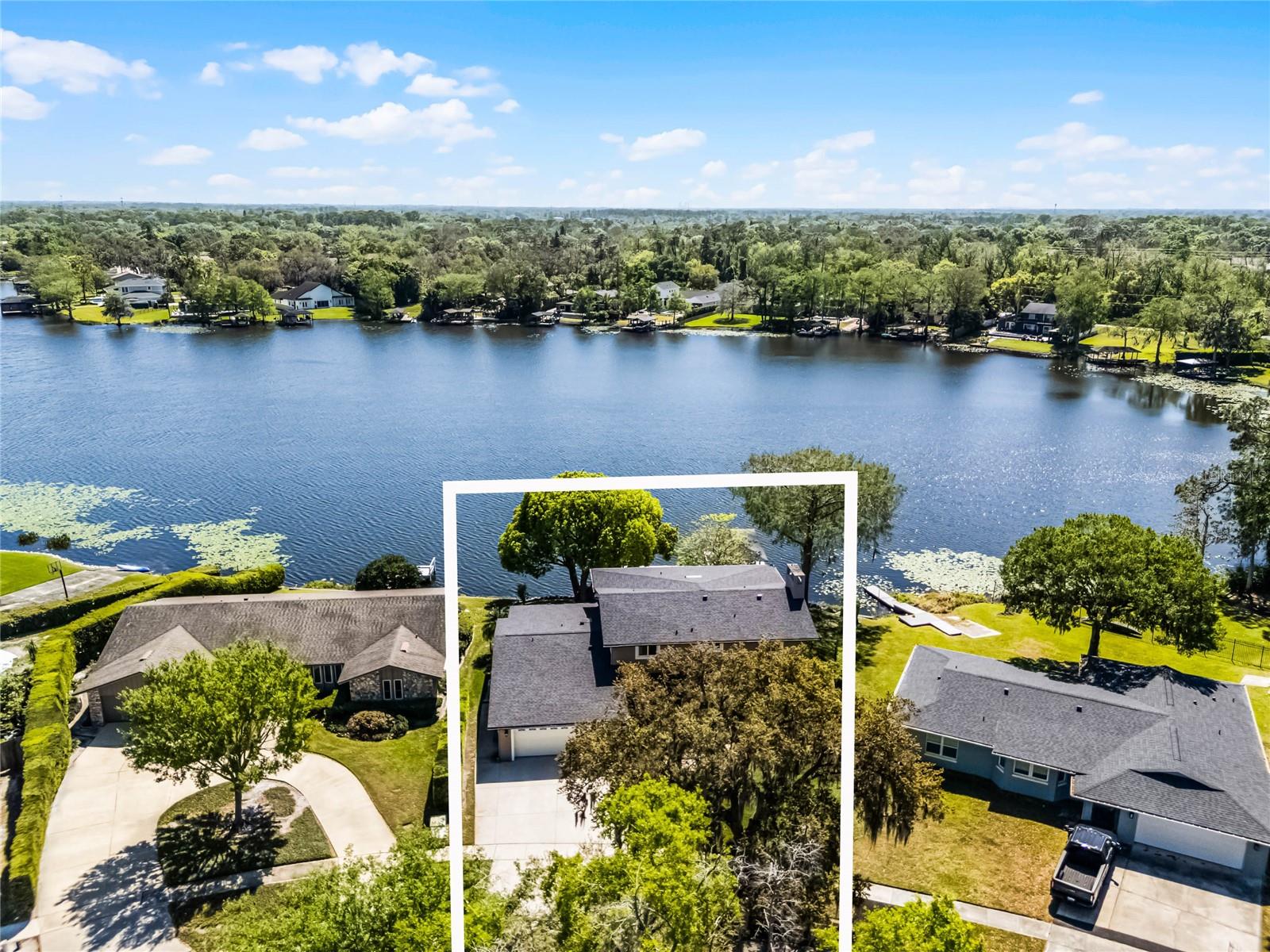 7706 WAUNATTA CT, WINTER PARK, FL, 32792