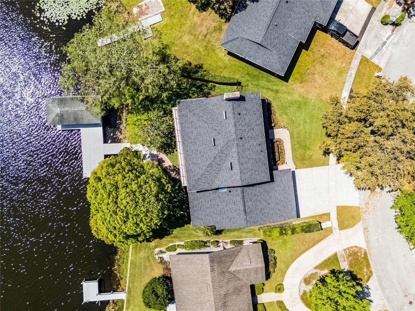 7706 WAUNATTA CT, WINTER PARK, FL, 32792