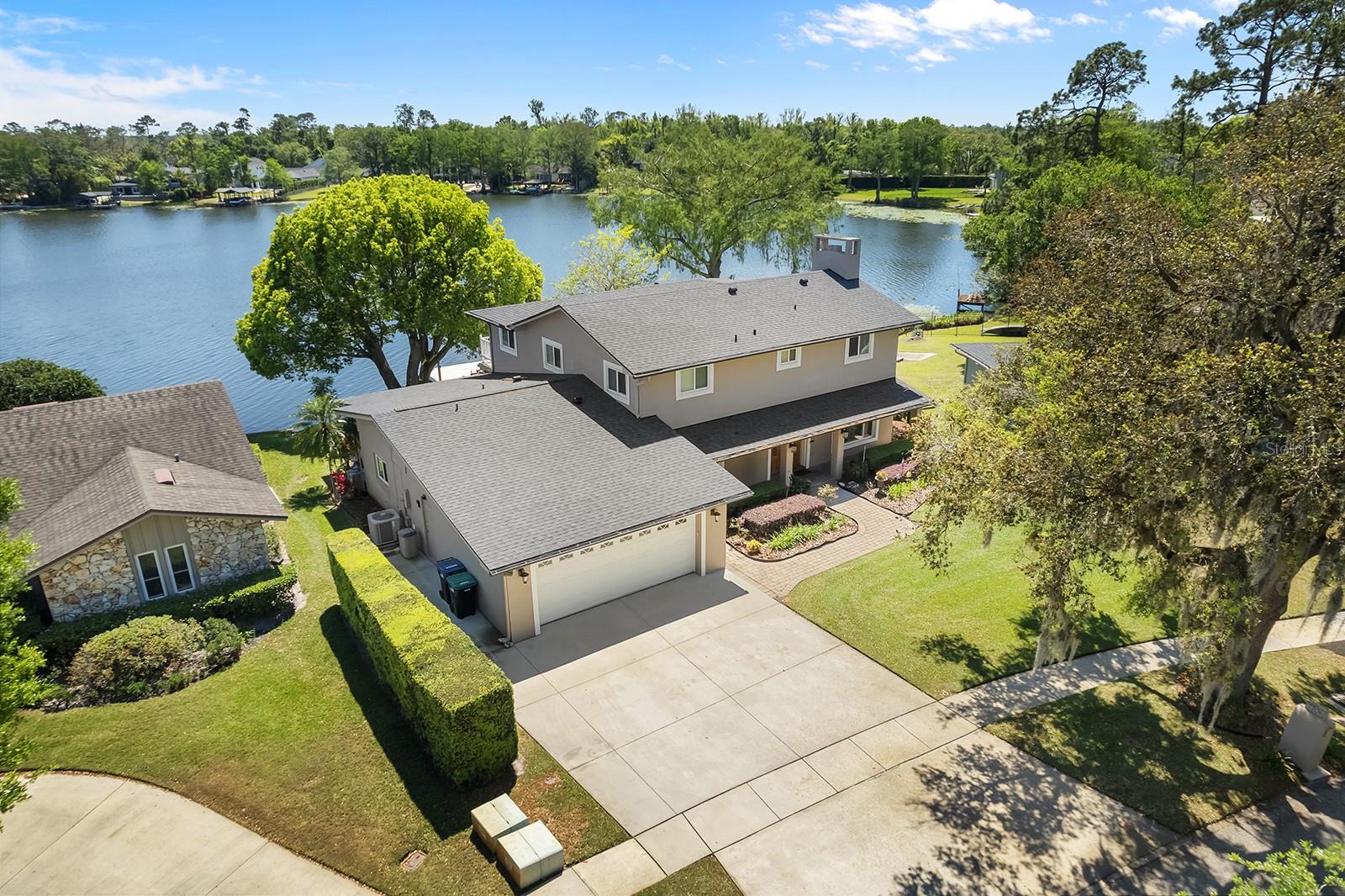 7706 WAUNATTA CT, WINTER PARK, FL, 32792