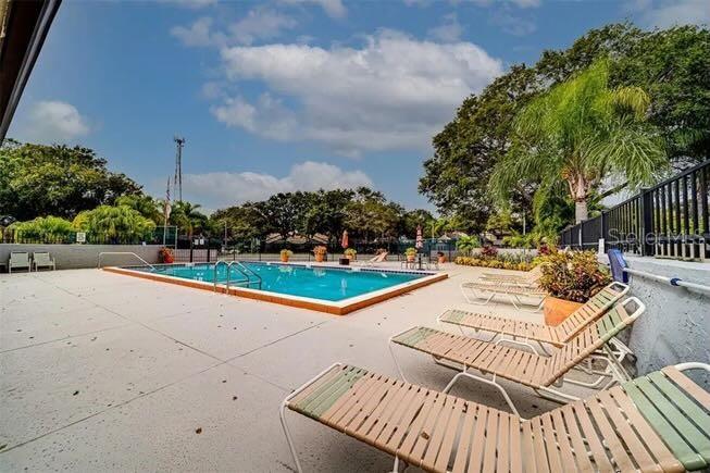 6262 142ND AVE N #1203, CLEARWATER, FL, 33760