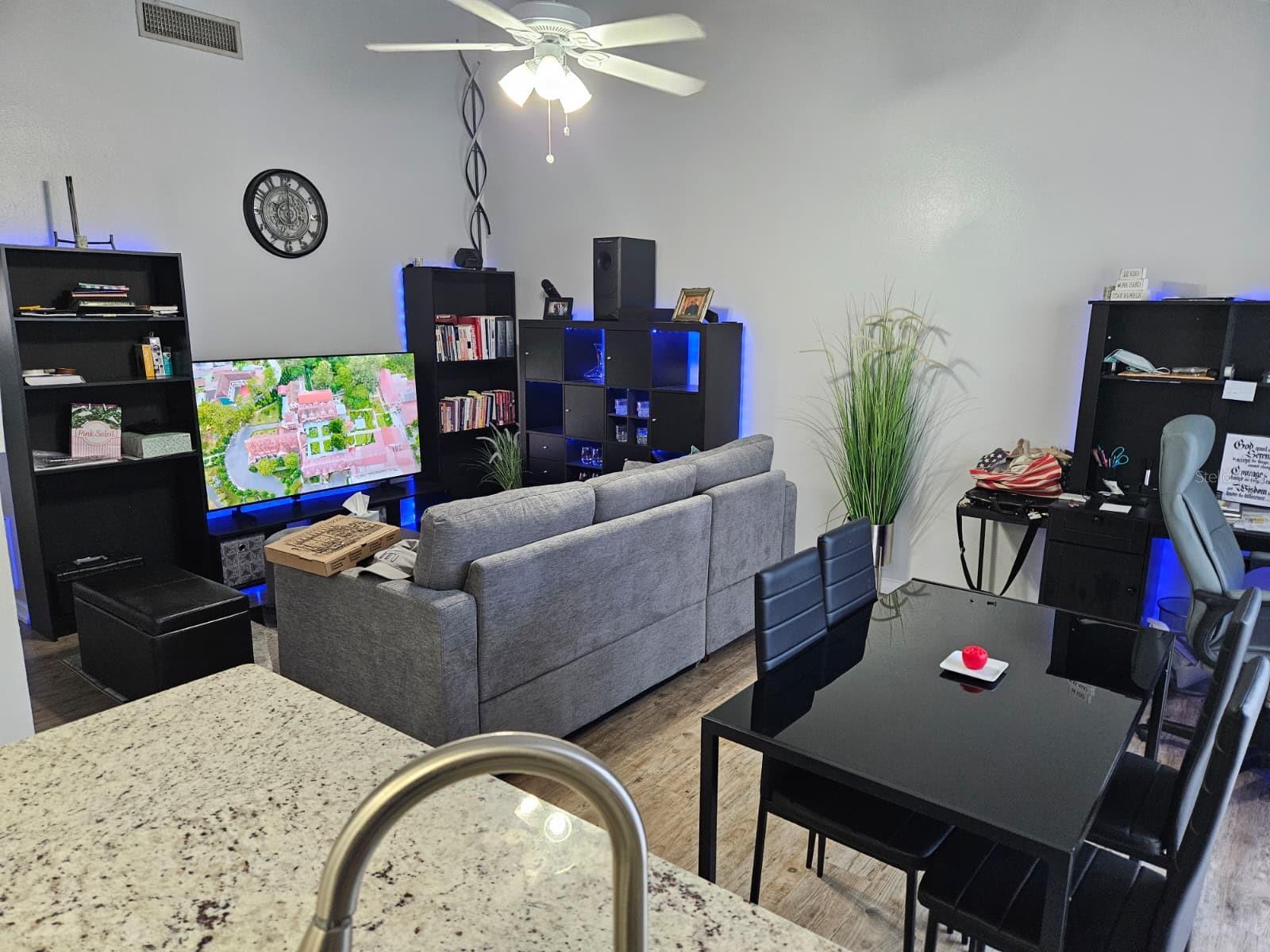 6262 142ND AVE N #1203, CLEARWATER, FL, 33760