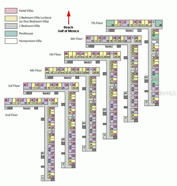 5500 GULF BLVD #5249, ST PETE BEACH, FL, 33706