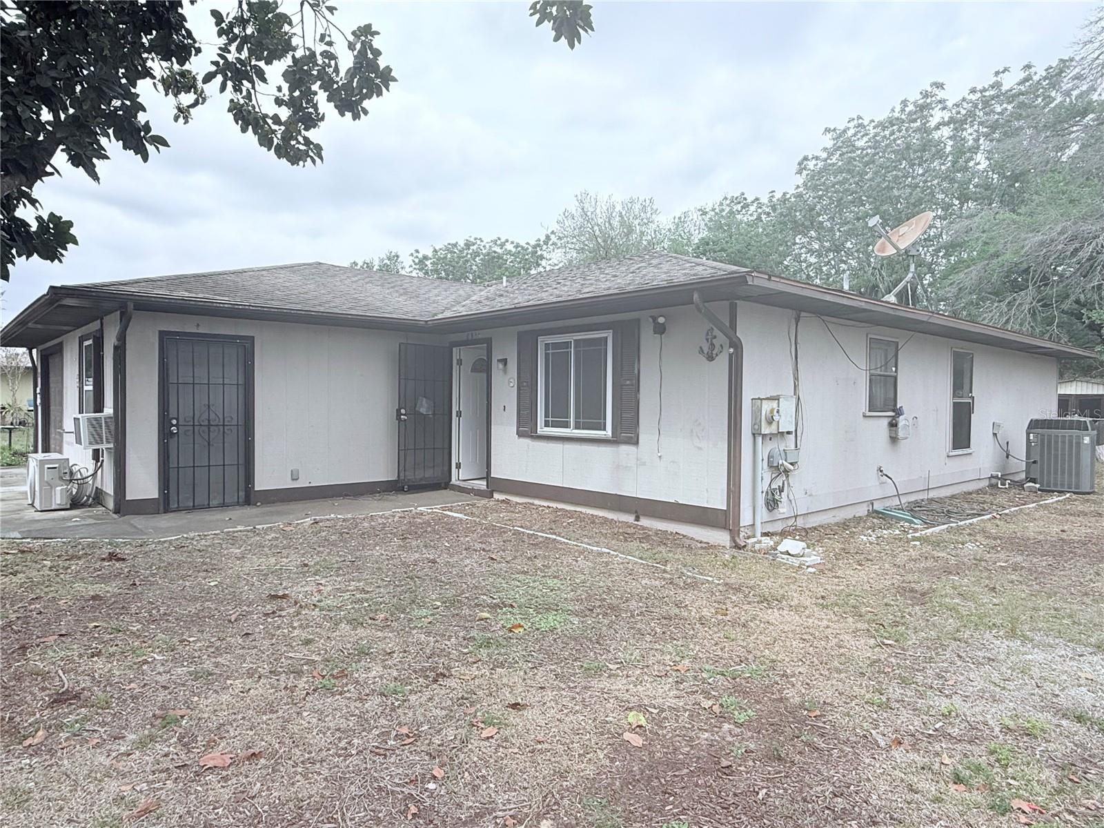 2423 CENTENNIAL BLVD, LEESBURG, FL, 34748