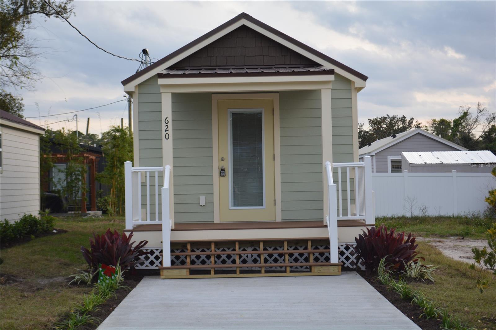 620 THIRD STREET ST, OVIEDO, FL, 32765