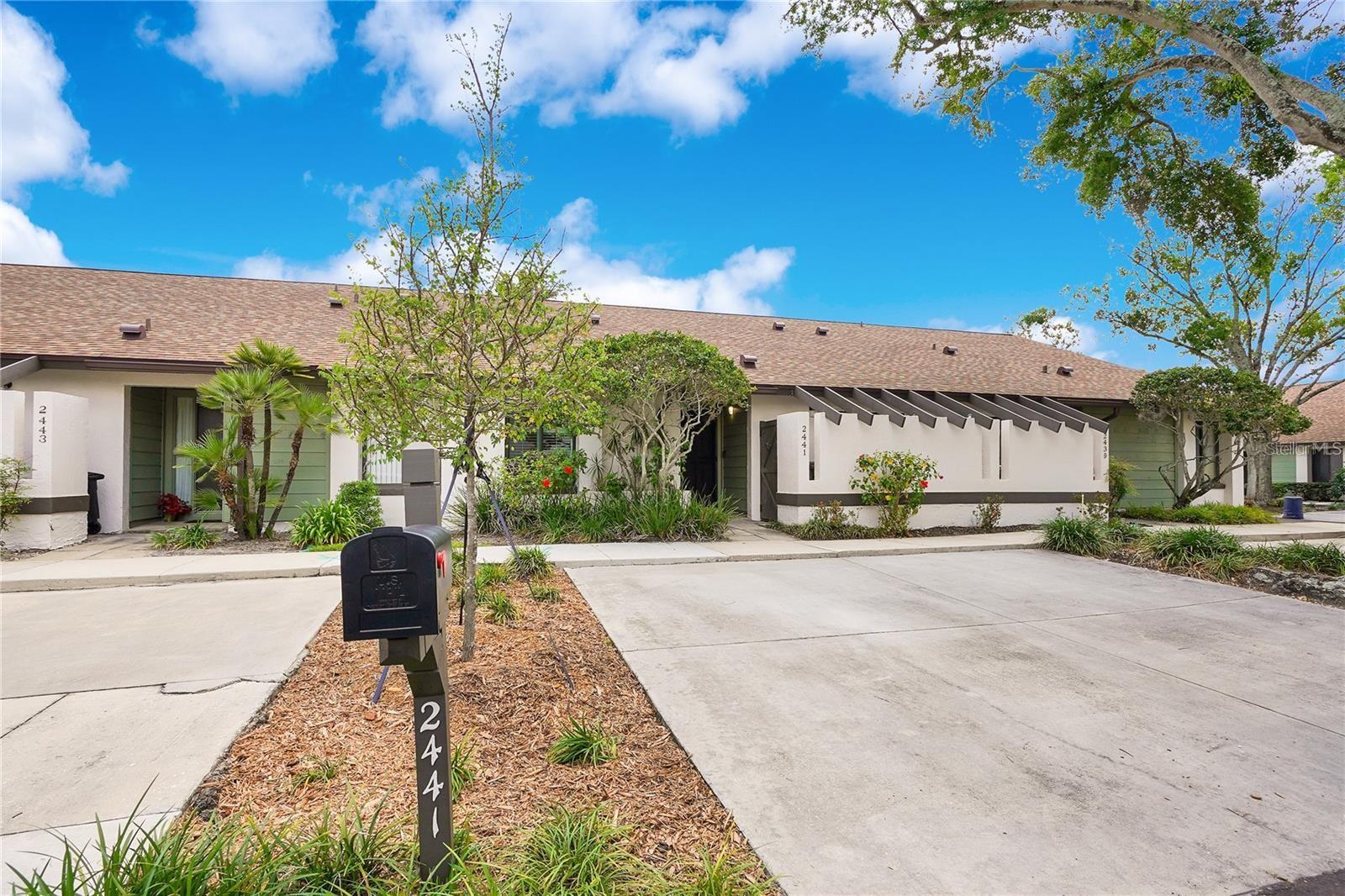 2441 GRAND TETON CIR #2441, WINTER PARK, FL, 32792