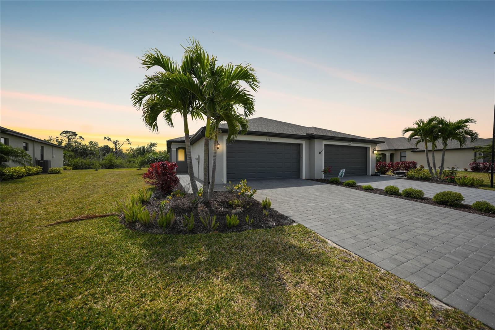 2232 BONITO WAY, PORT CHARLOTTE, FL, 33953