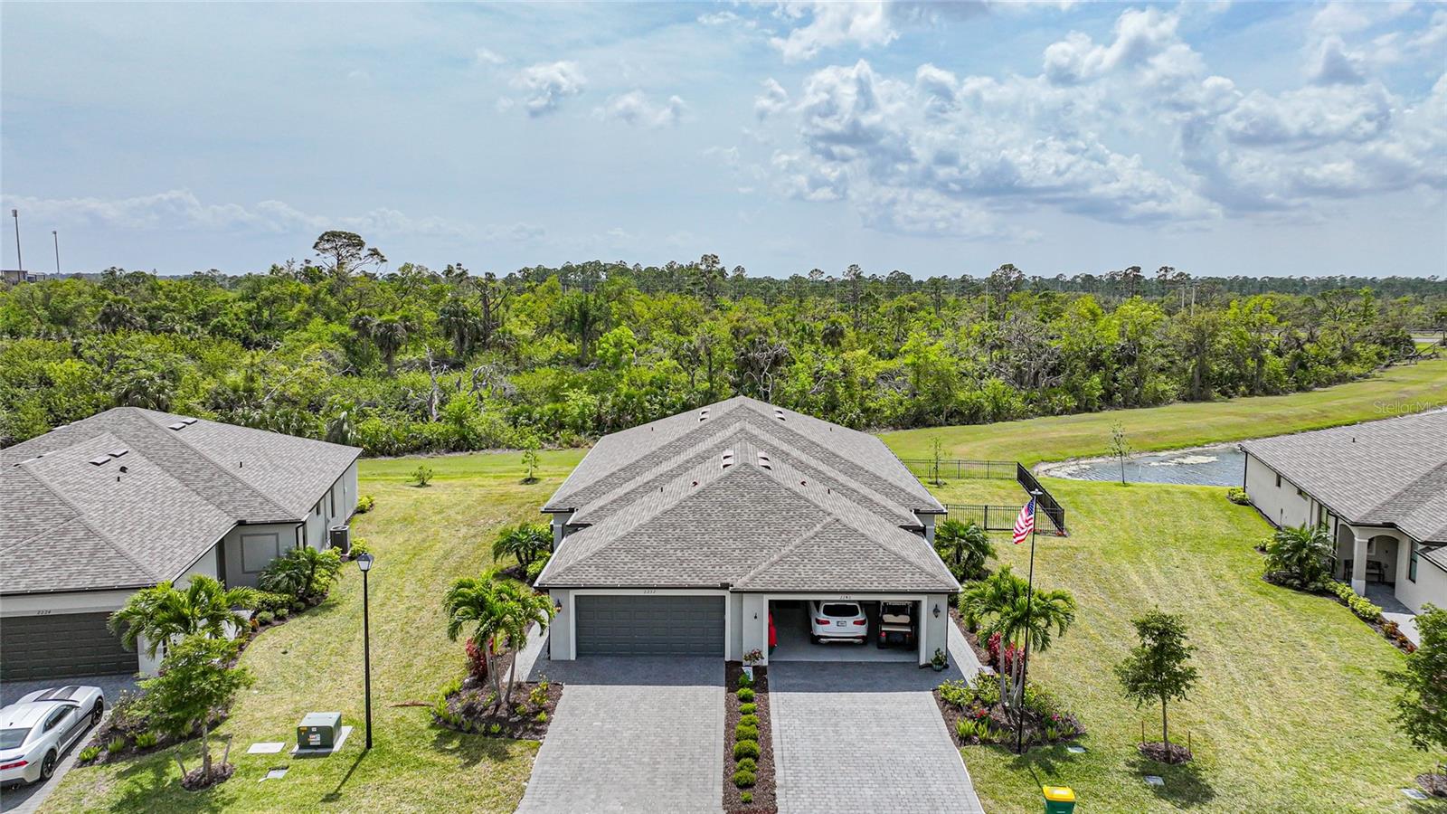 2232 BONITO WAY, PORT CHARLOTTE, FL, 33953
