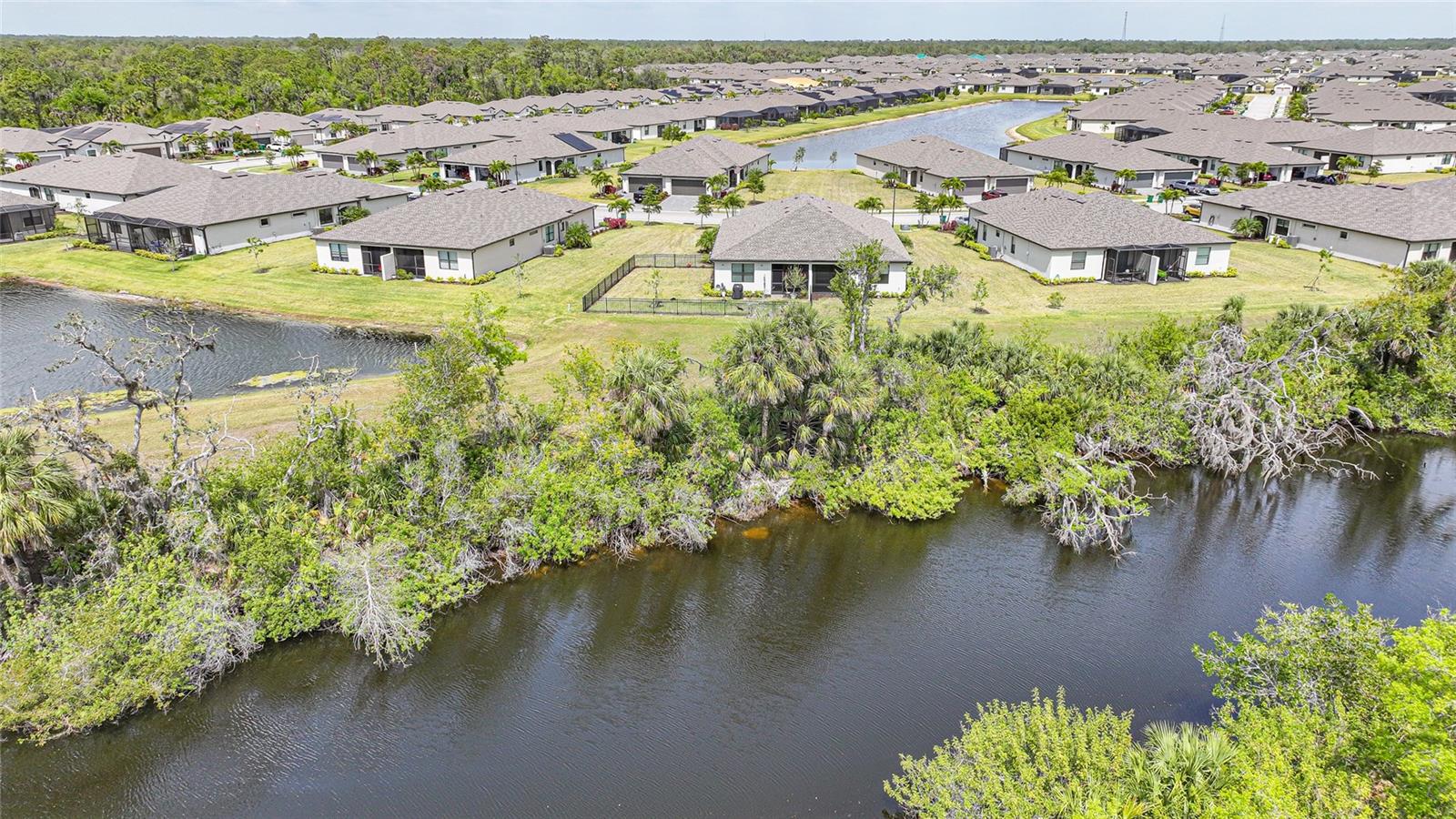 2232 BONITO WAY, PORT CHARLOTTE, FL, 33953