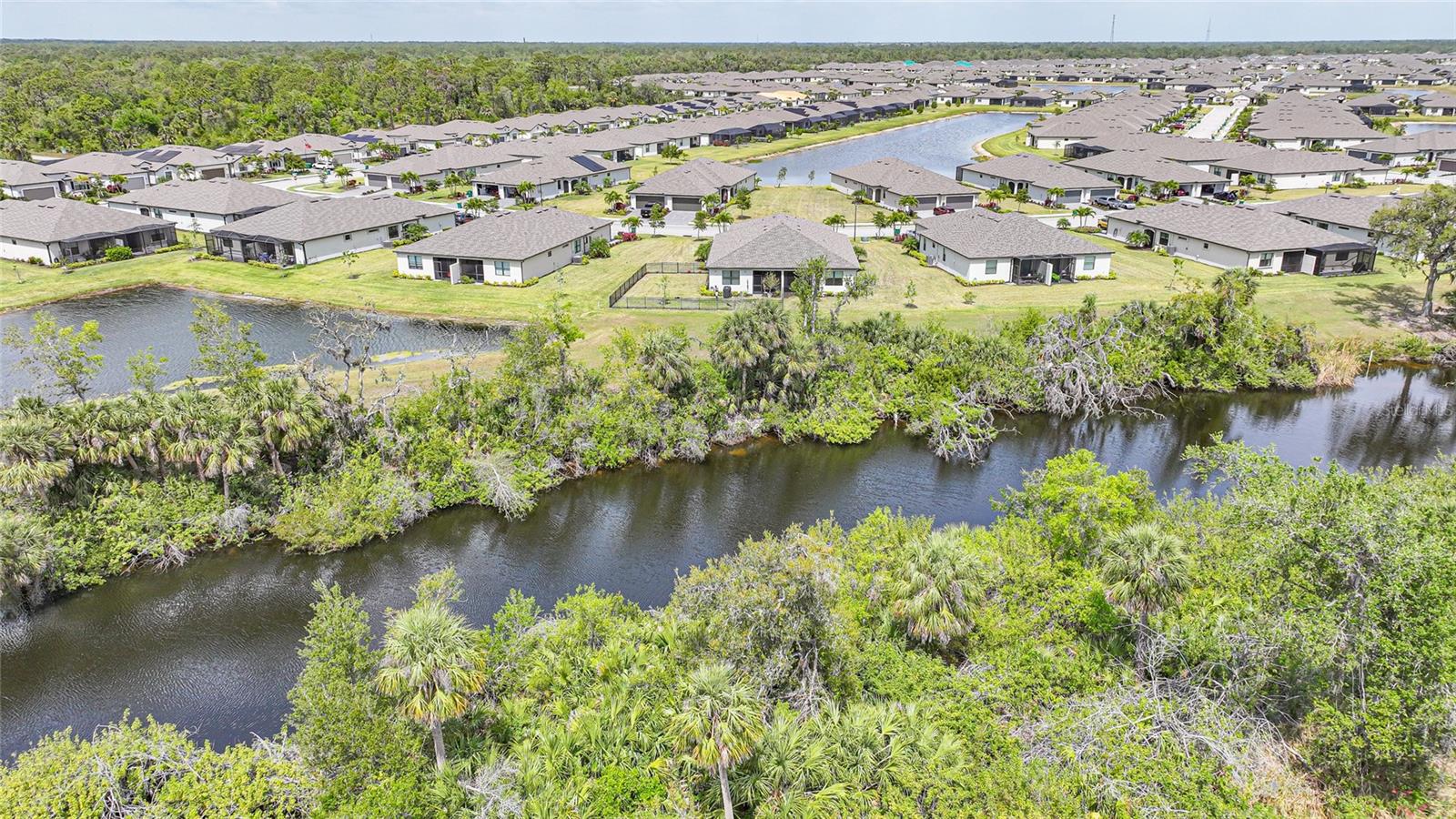 2232 BONITO WAY, PORT CHARLOTTE, FL, 33953