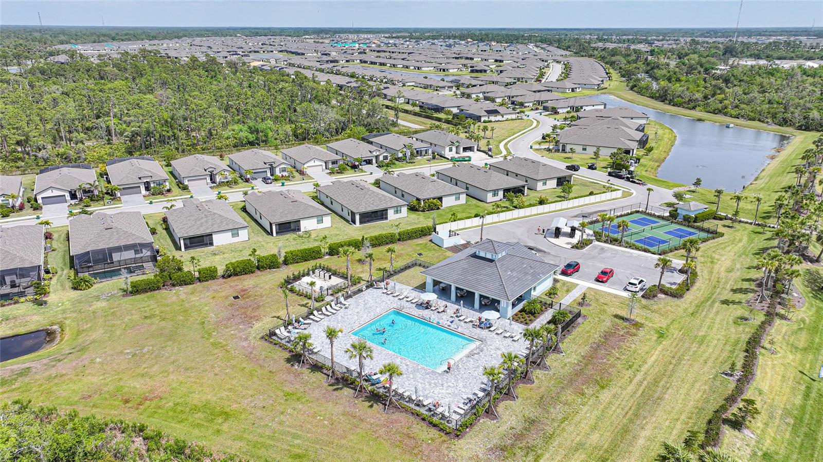2232 BONITO WAY, PORT CHARLOTTE, FL, 33953