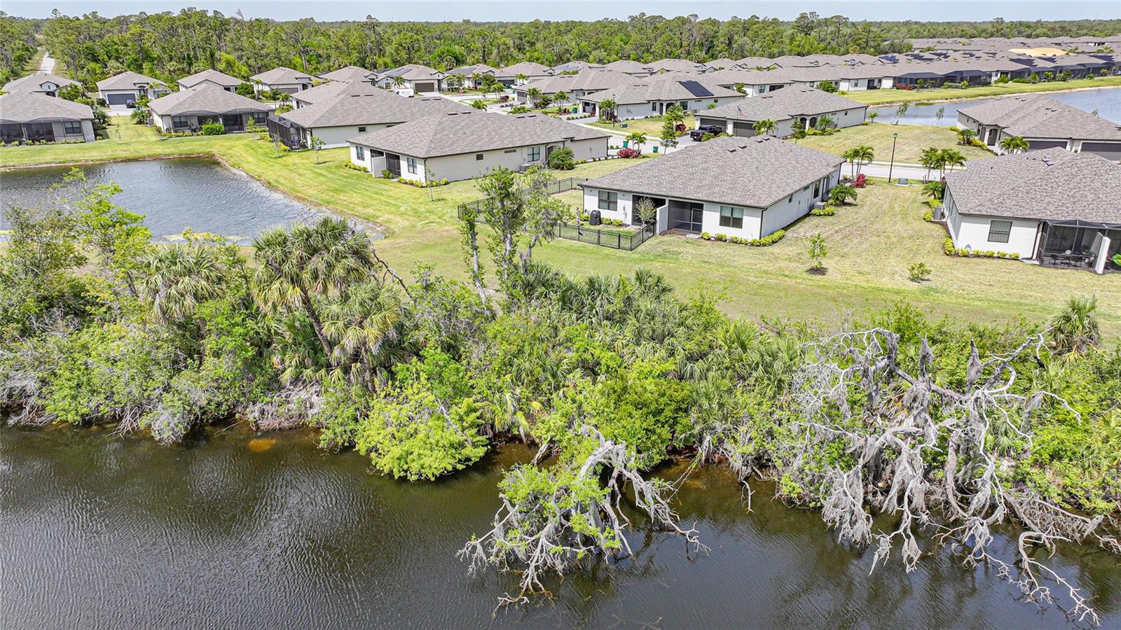 2232 BONITO WAY, PORT CHARLOTTE, FL, 33953