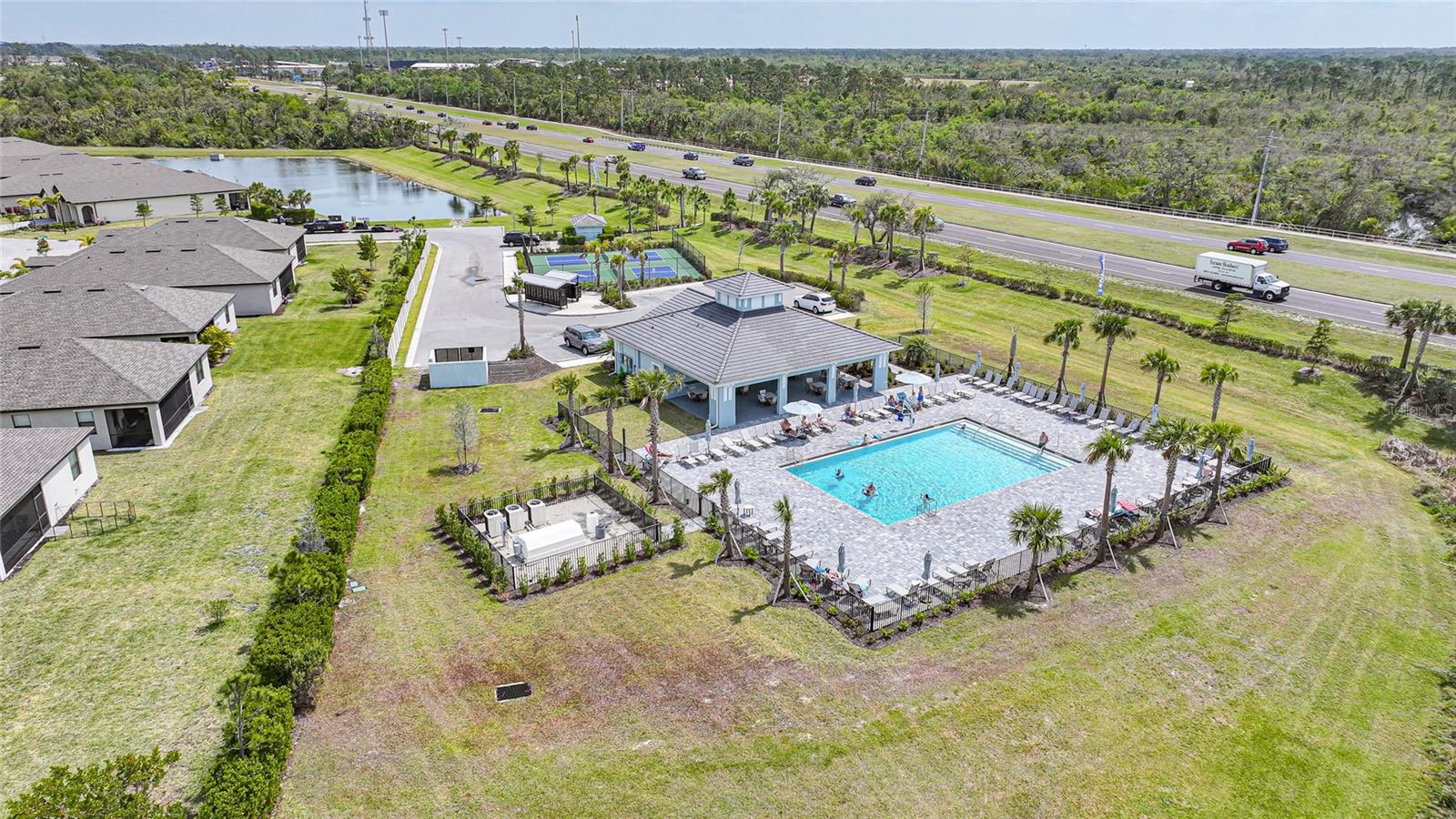 2232 BONITO WAY, PORT CHARLOTTE, FL, 33953