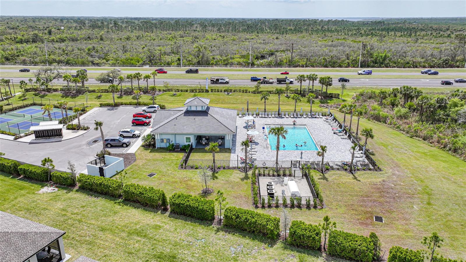 2232 BONITO WAY, PORT CHARLOTTE, FL, 33953