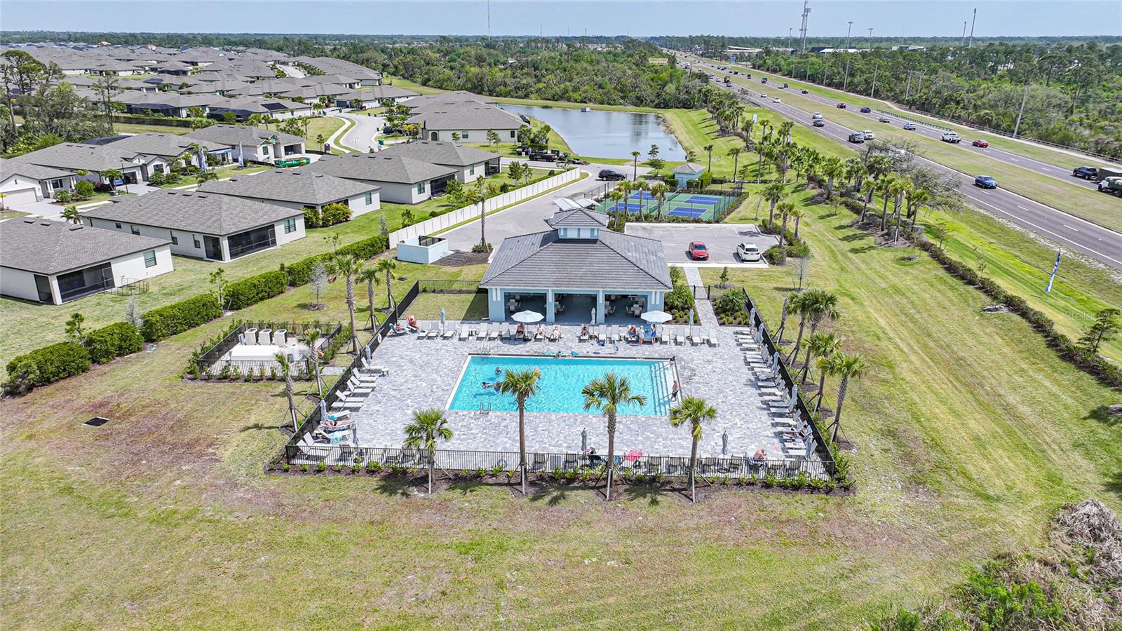 2232 BONITO WAY, PORT CHARLOTTE, FL, 33953