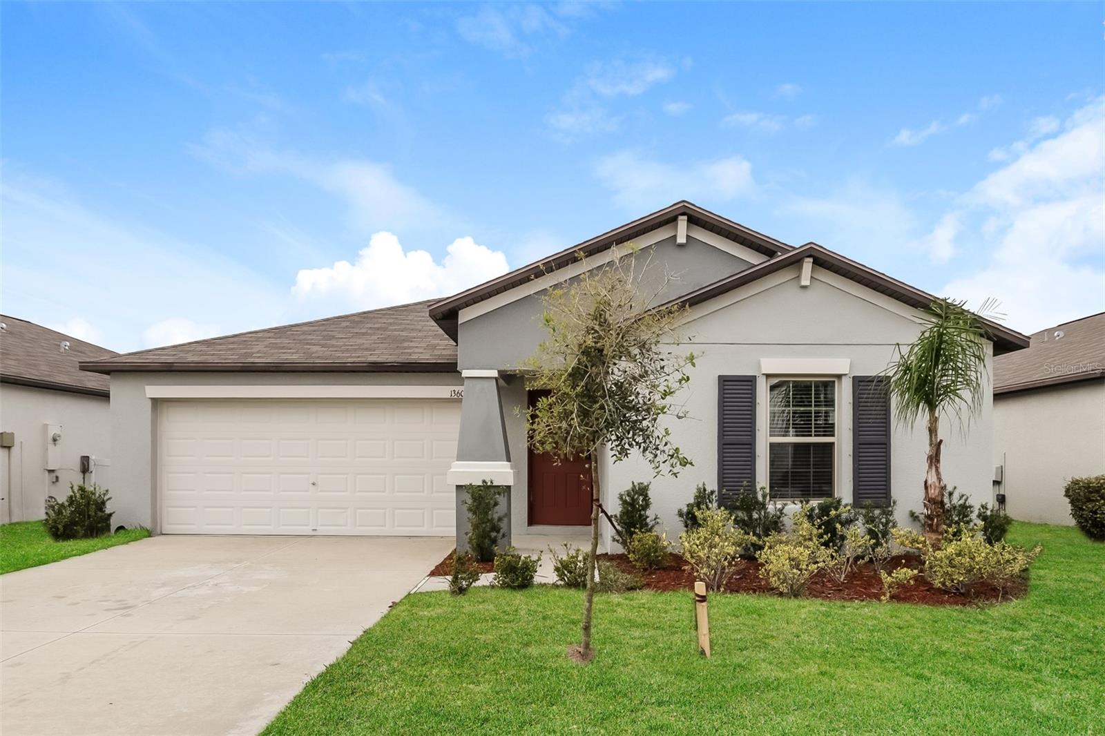 13607 WILLOW BLUESTAR LOOP, RIVERVIEW, FL, 33579