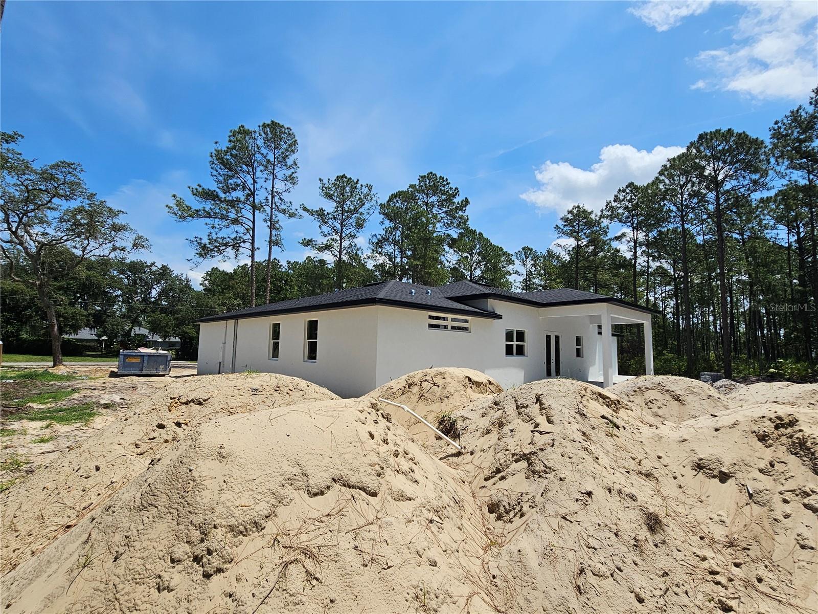 30626 QUINCE AVE, EUSTIS, FL, 32736