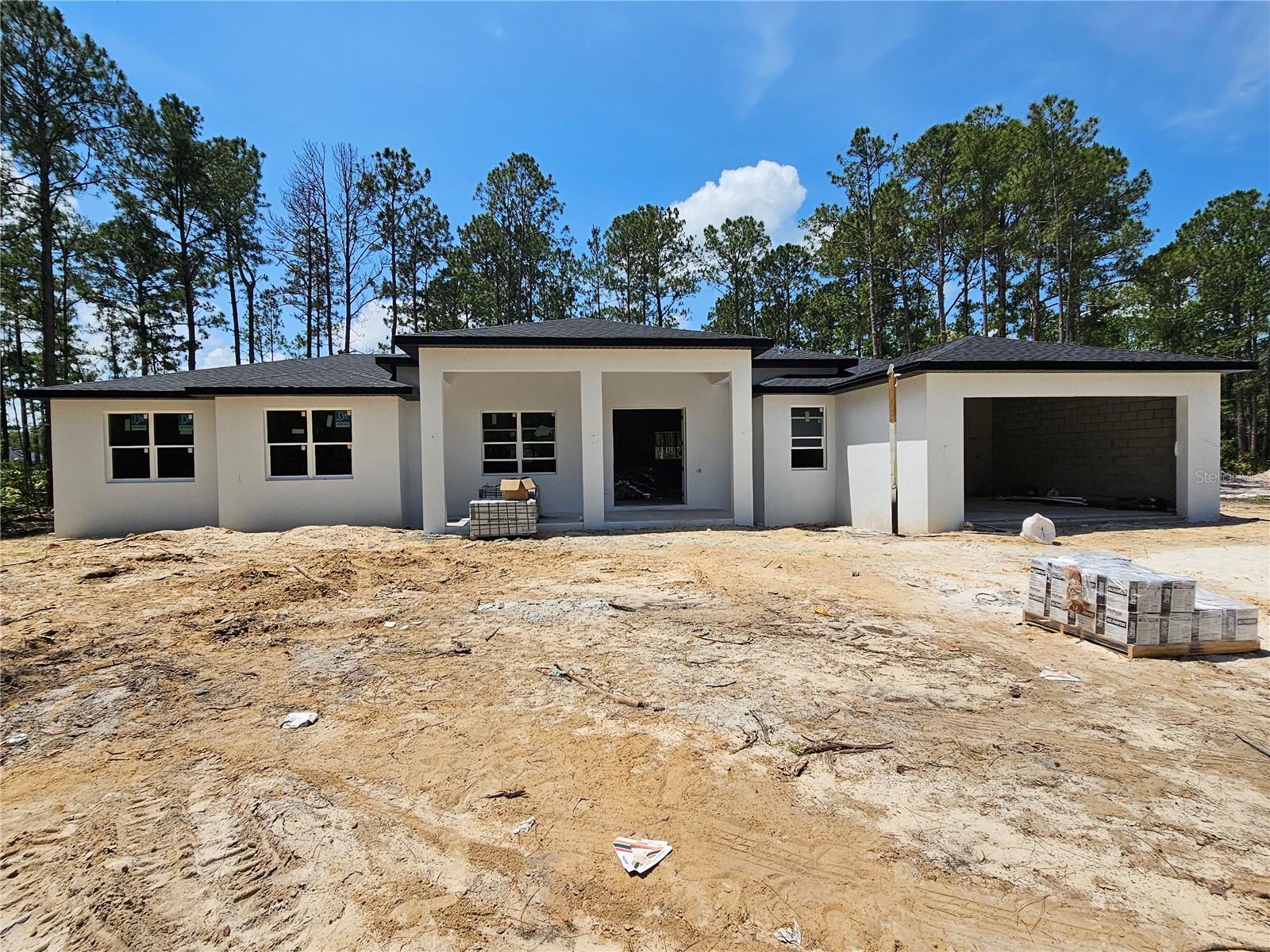 30626 QUINCE AVE, EUSTIS, FL, 32736