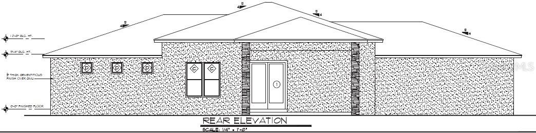 30626 QUINCE AVE, EUSTIS, FL, 32736