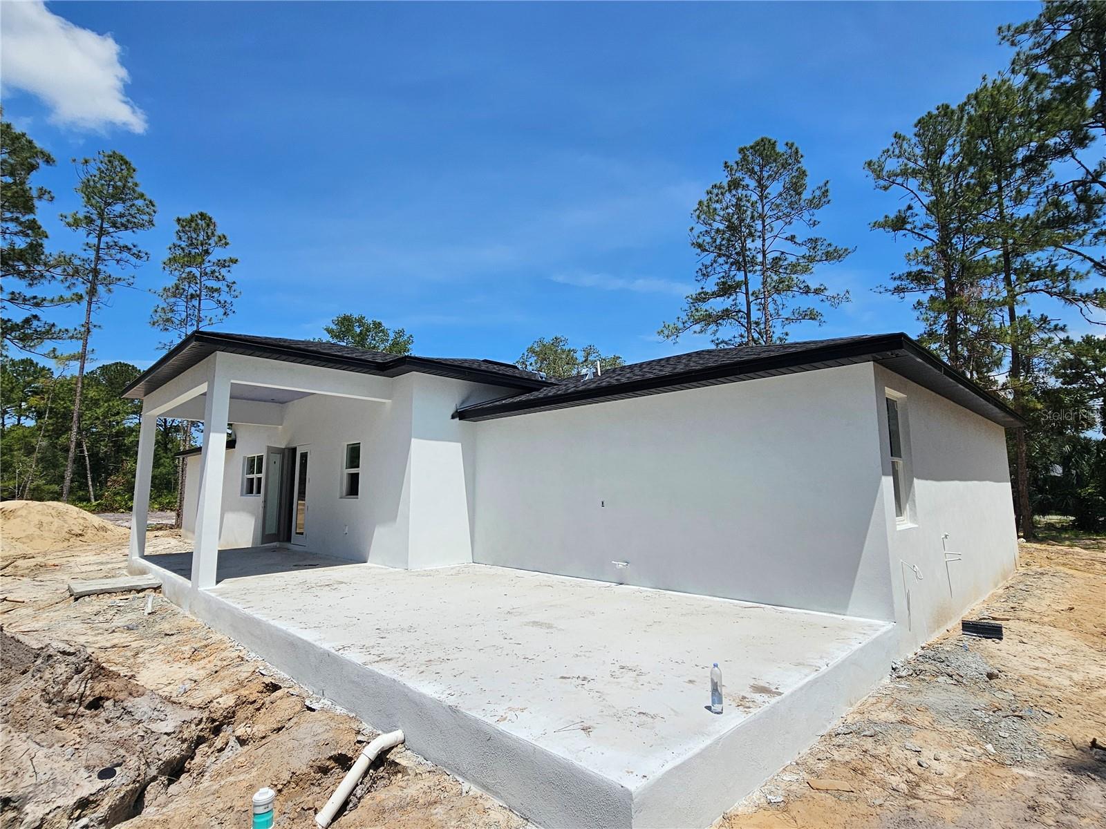 30626 QUINCE AVE, EUSTIS, FL, 32736