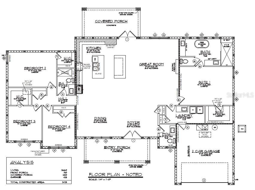 30626 QUINCE AVE, EUSTIS, FL, 32736