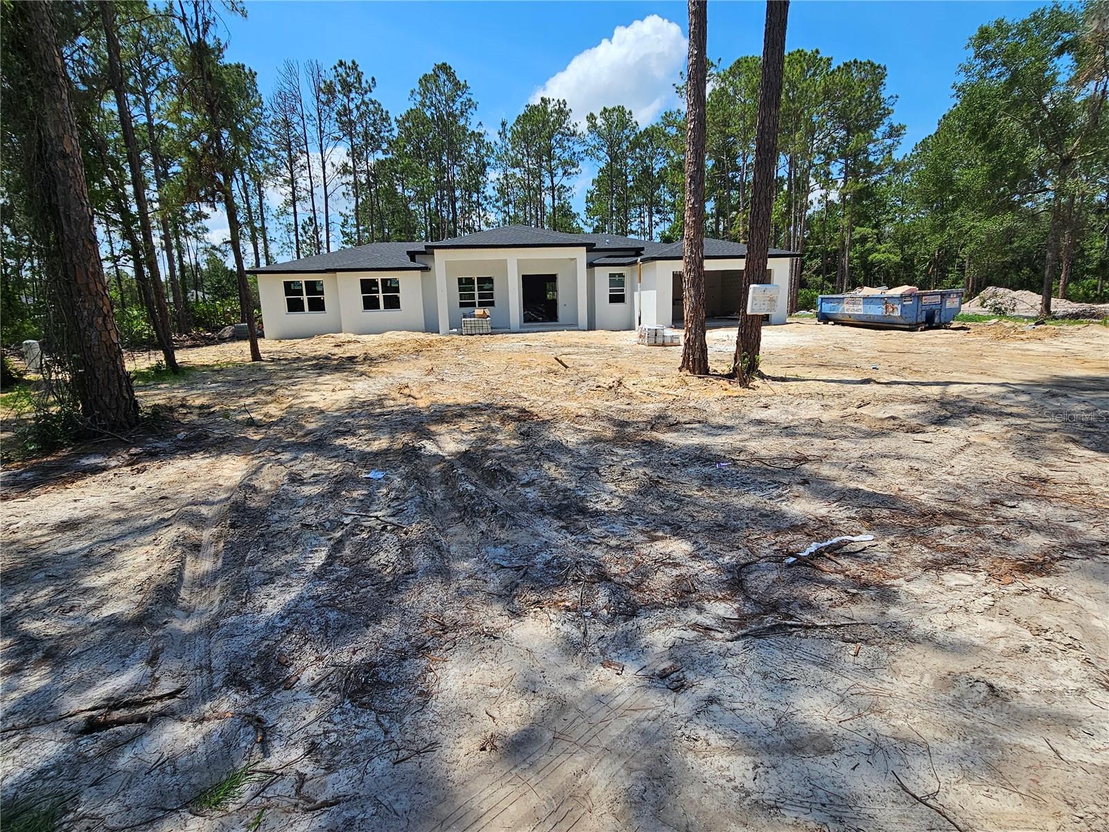 30626 QUINCE AVE, EUSTIS, FL, 32736