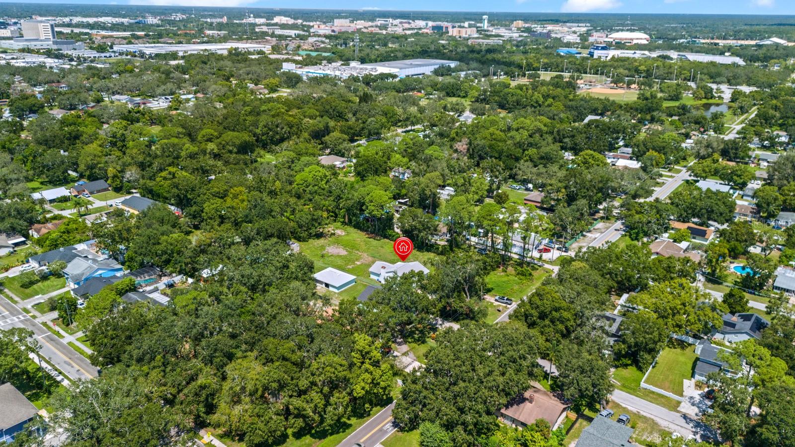 10408 N 50TH ST #1/2, TAMPA, FL, 33617