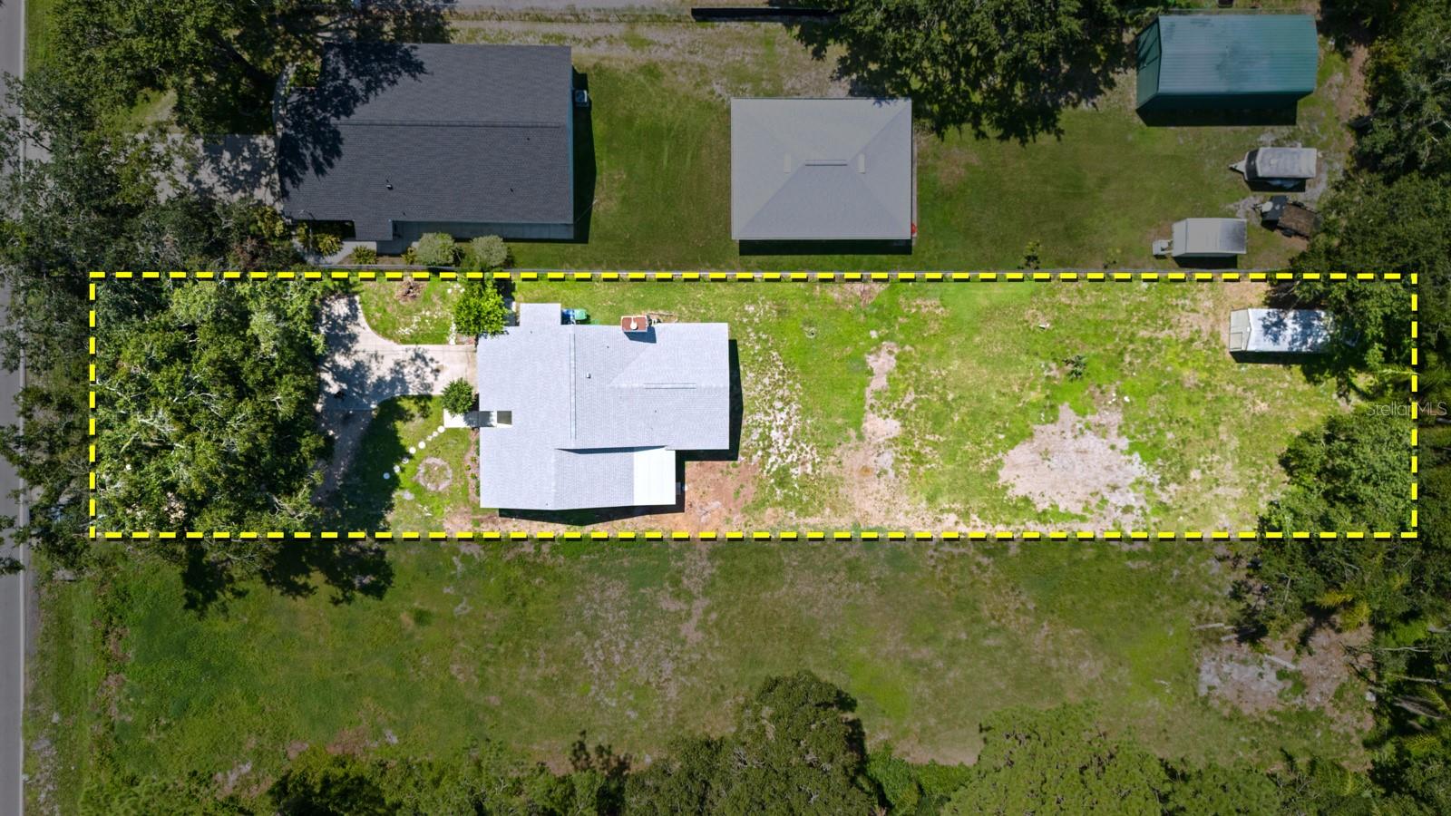 10408 N 50TH ST #1/2, TAMPA, FL, 33617
