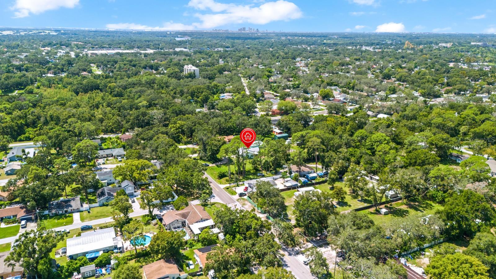 10408 N 50TH ST #1/2, TAMPA, FL, 33617