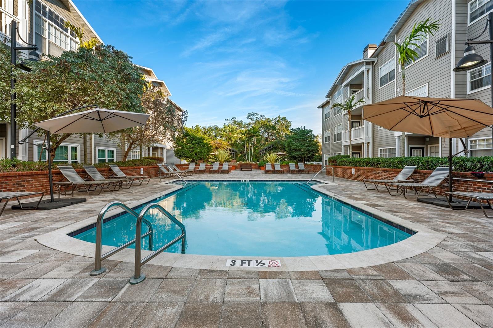 800 S DAKOTA AVE #329, TAMPA, FL, 33606