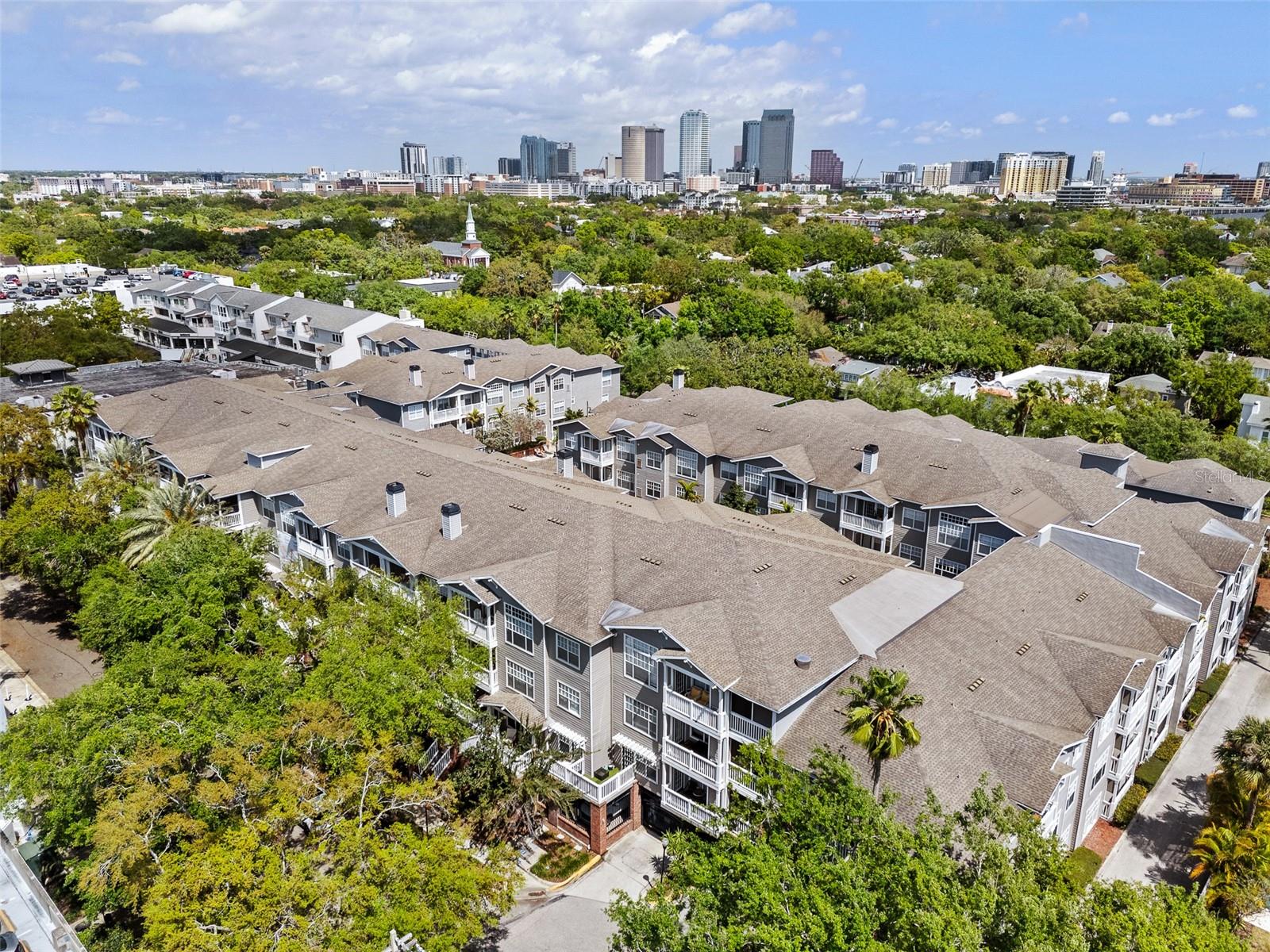 800 S DAKOTA AVE #329, TAMPA, FL, 33606
