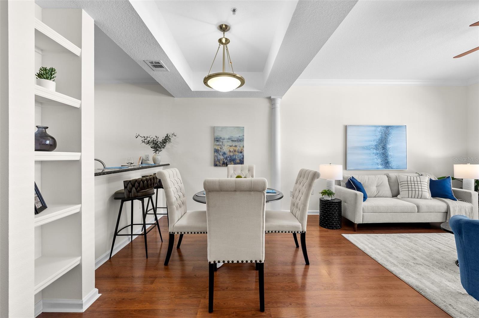 800 S DAKOTA AVE #329, TAMPA, FL, 33606