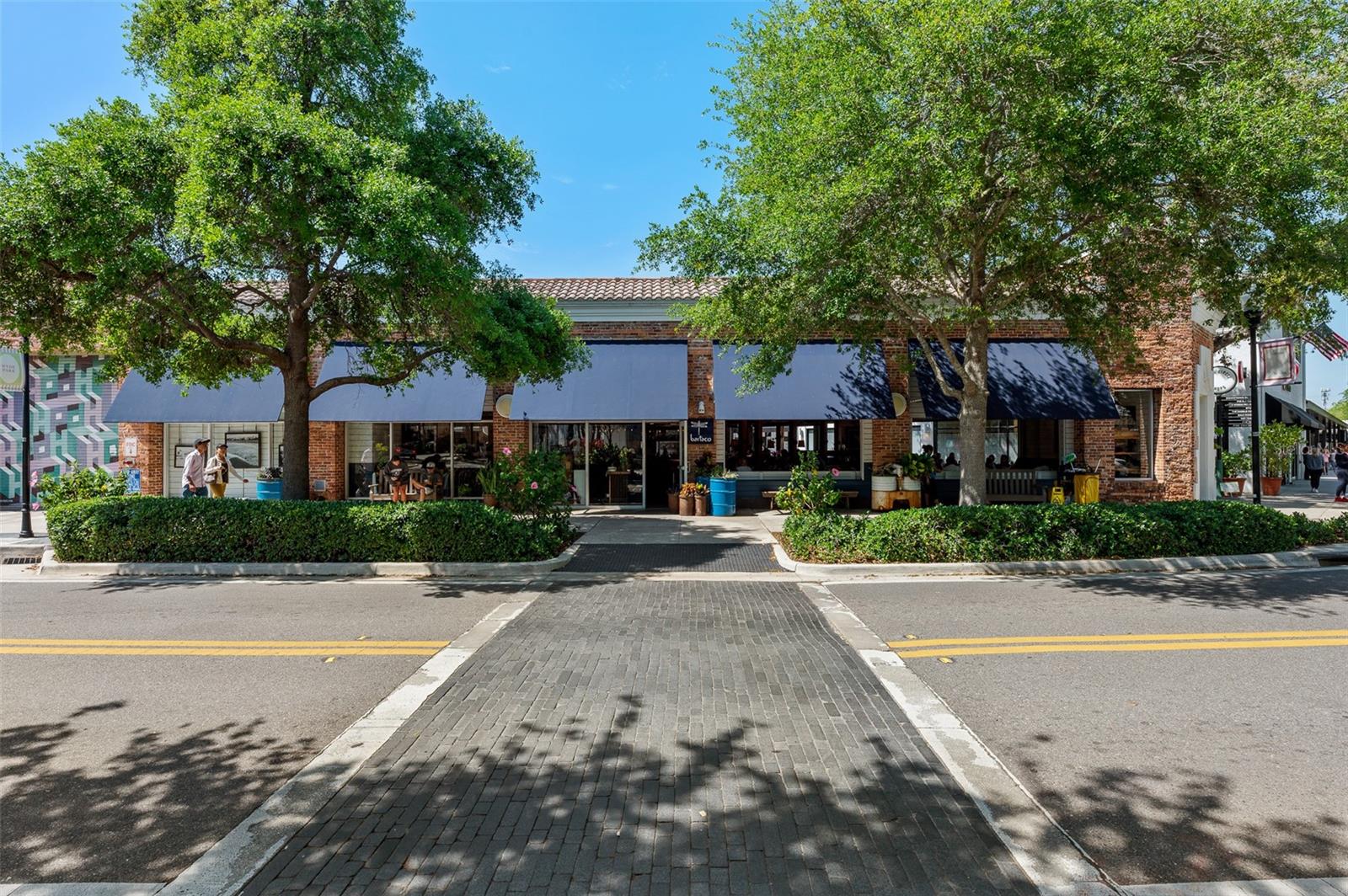 800 S DAKOTA AVE #329, TAMPA, FL, 33606