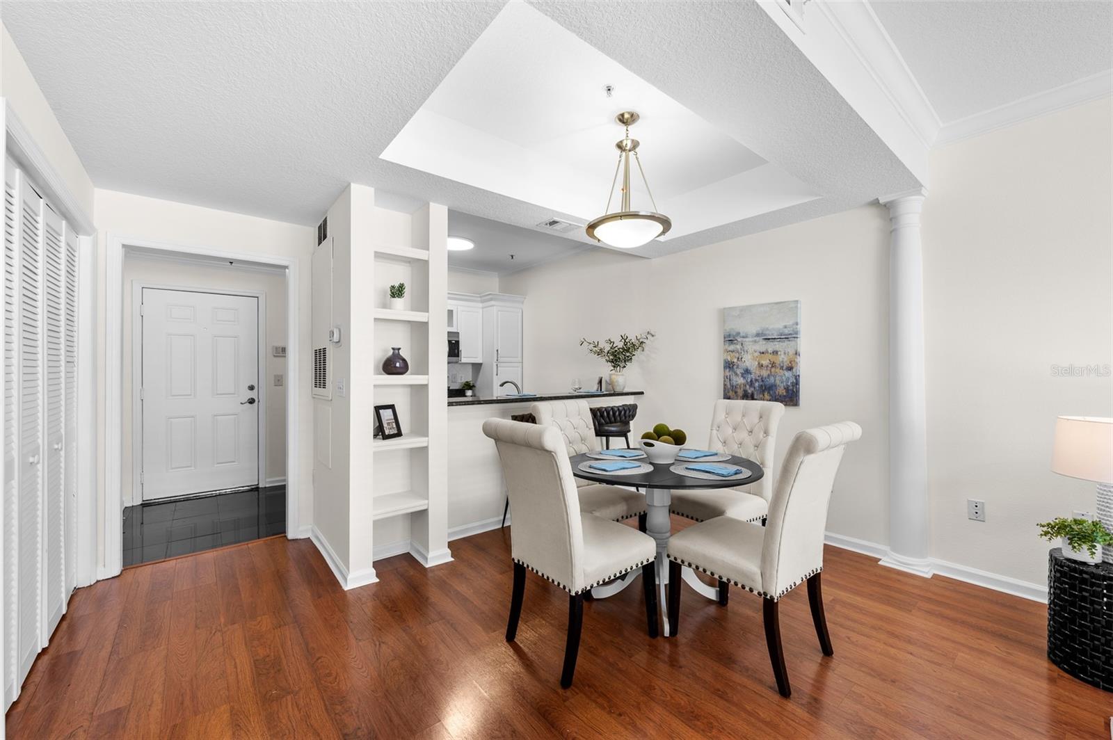 800 S DAKOTA AVE #329, TAMPA, FL, 33606